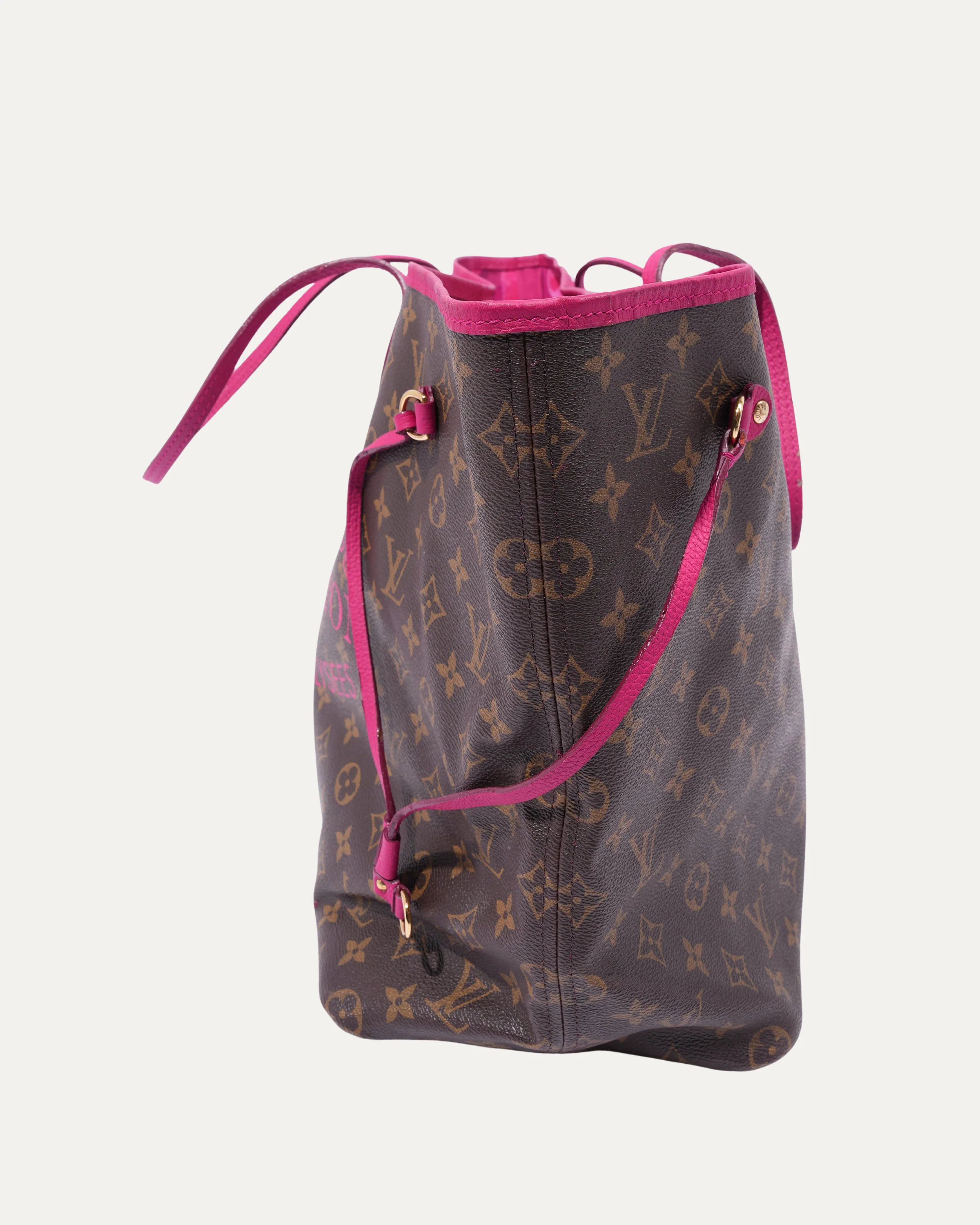 Champs-Élysées Monogram Neverfull - Image 2