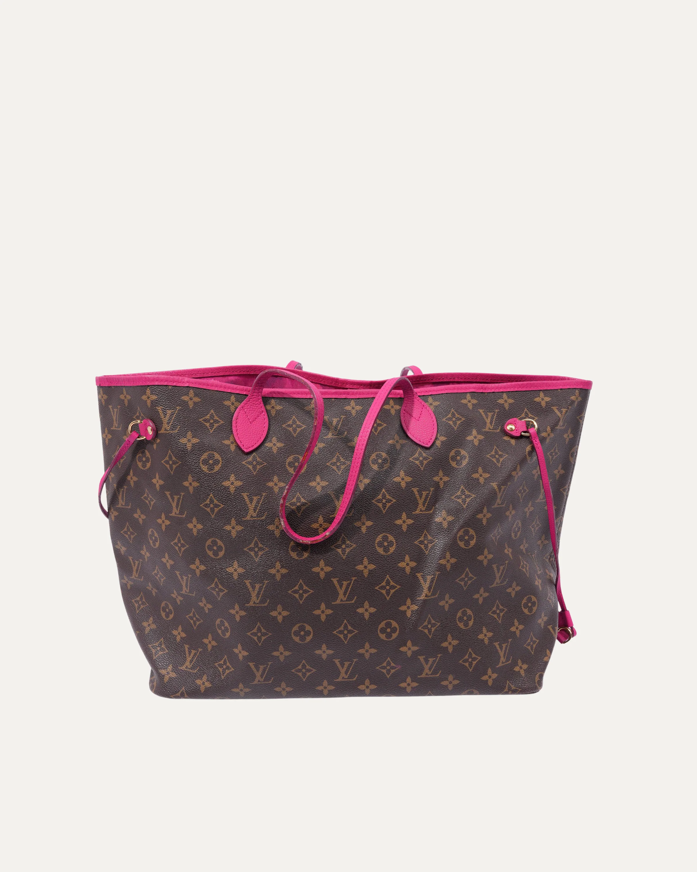 Champs-Élysées Monogram Neverfull - Image 3