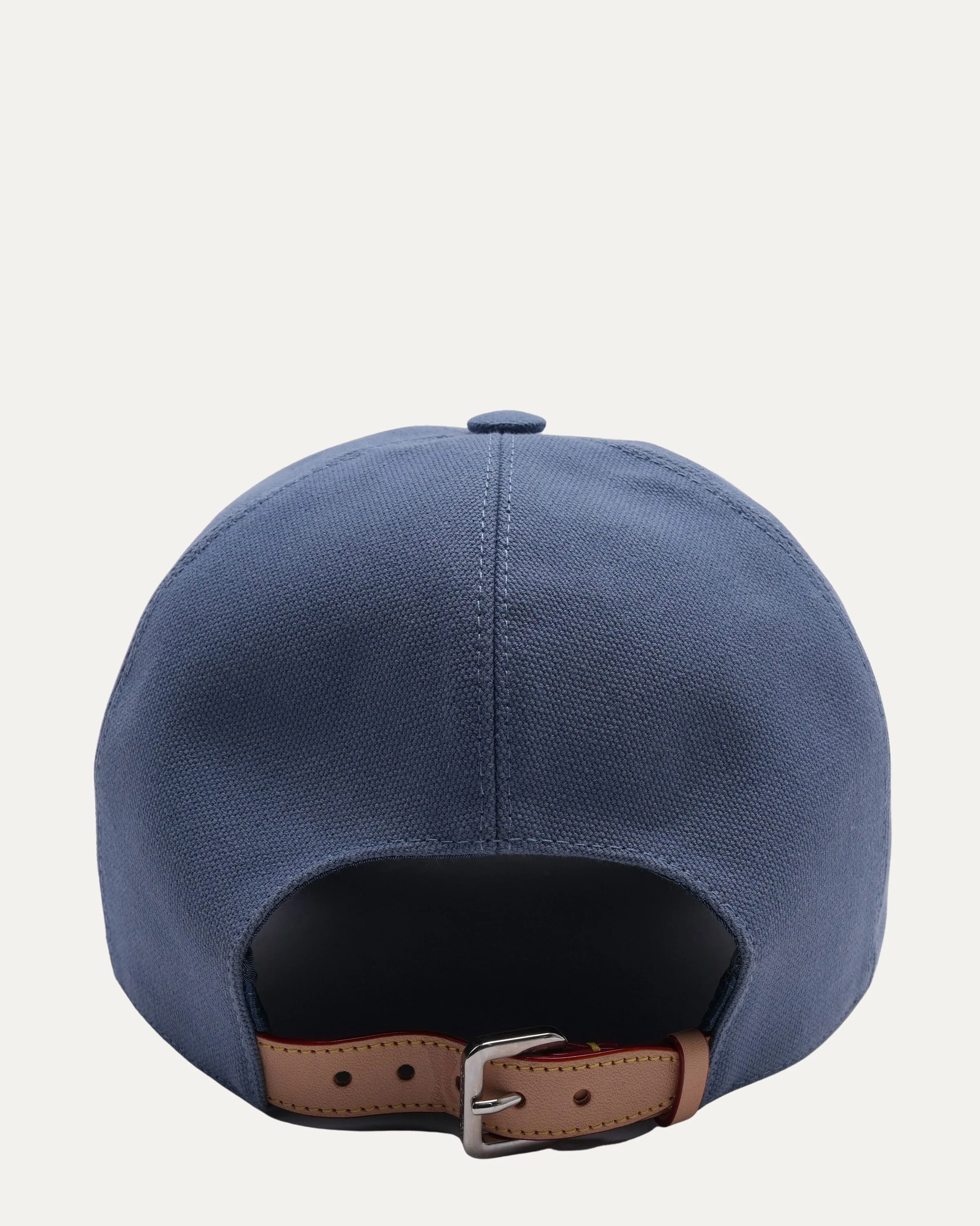 Cloud Logo Baseball Cap - Image 2