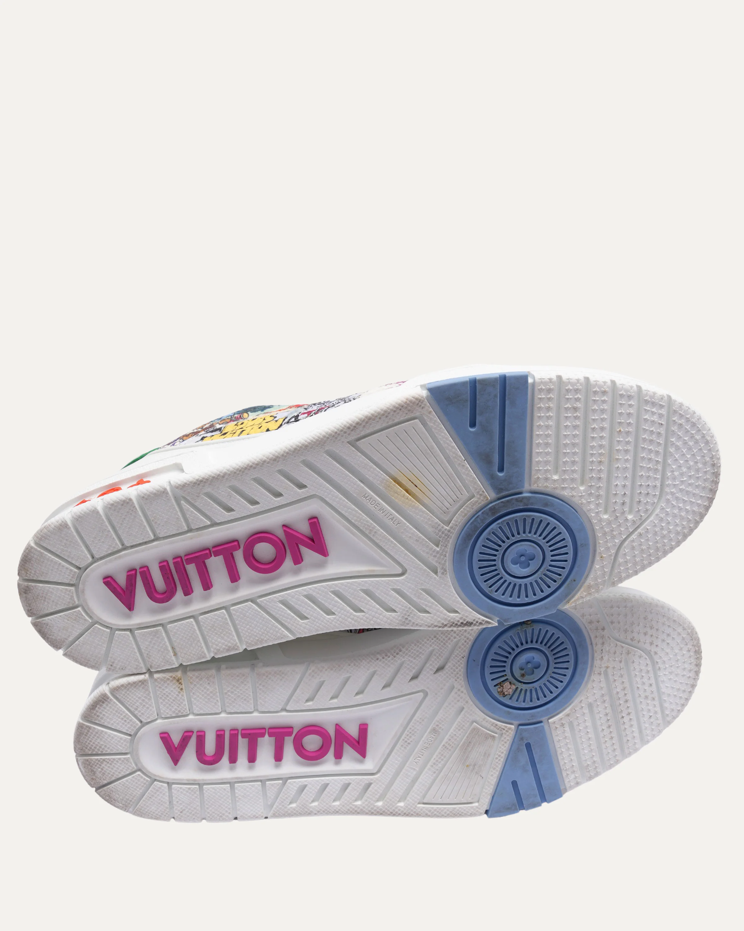 Comic LV Trainer - Image 5
