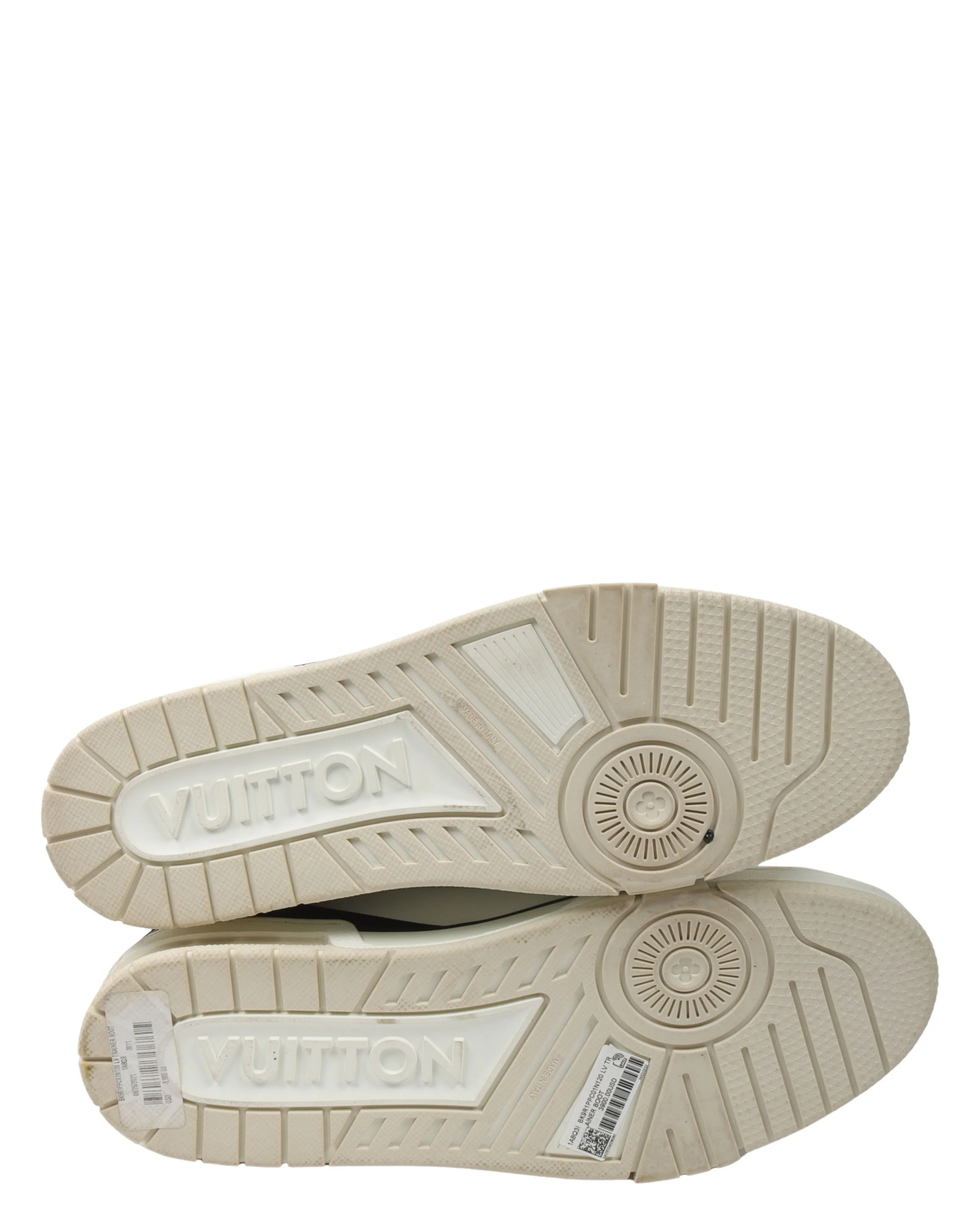 F&F Cowboy Trainer Boot - Image 5