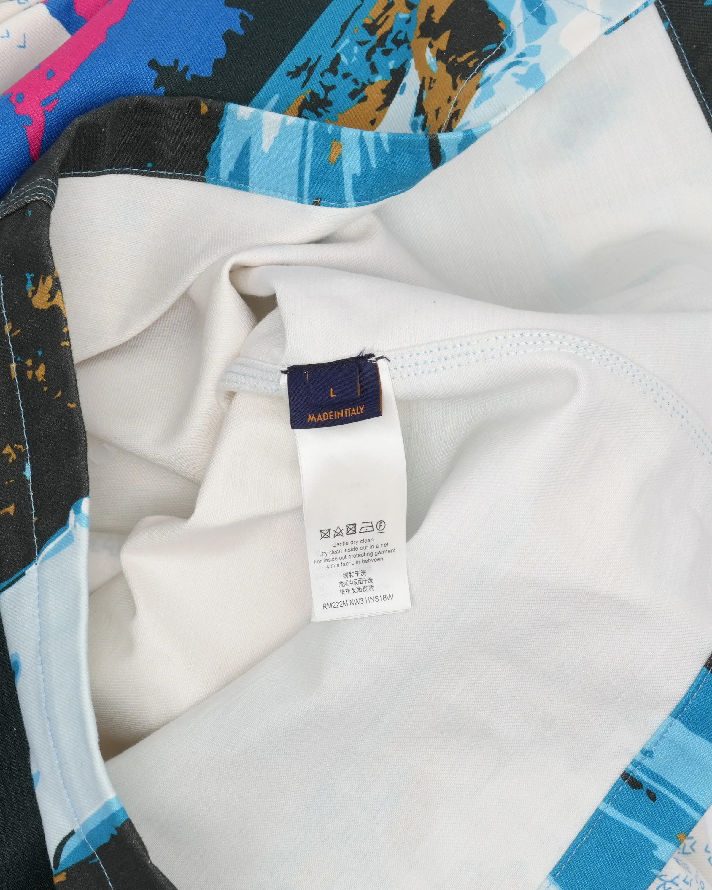 Damier Mountain Shirt - Image 4