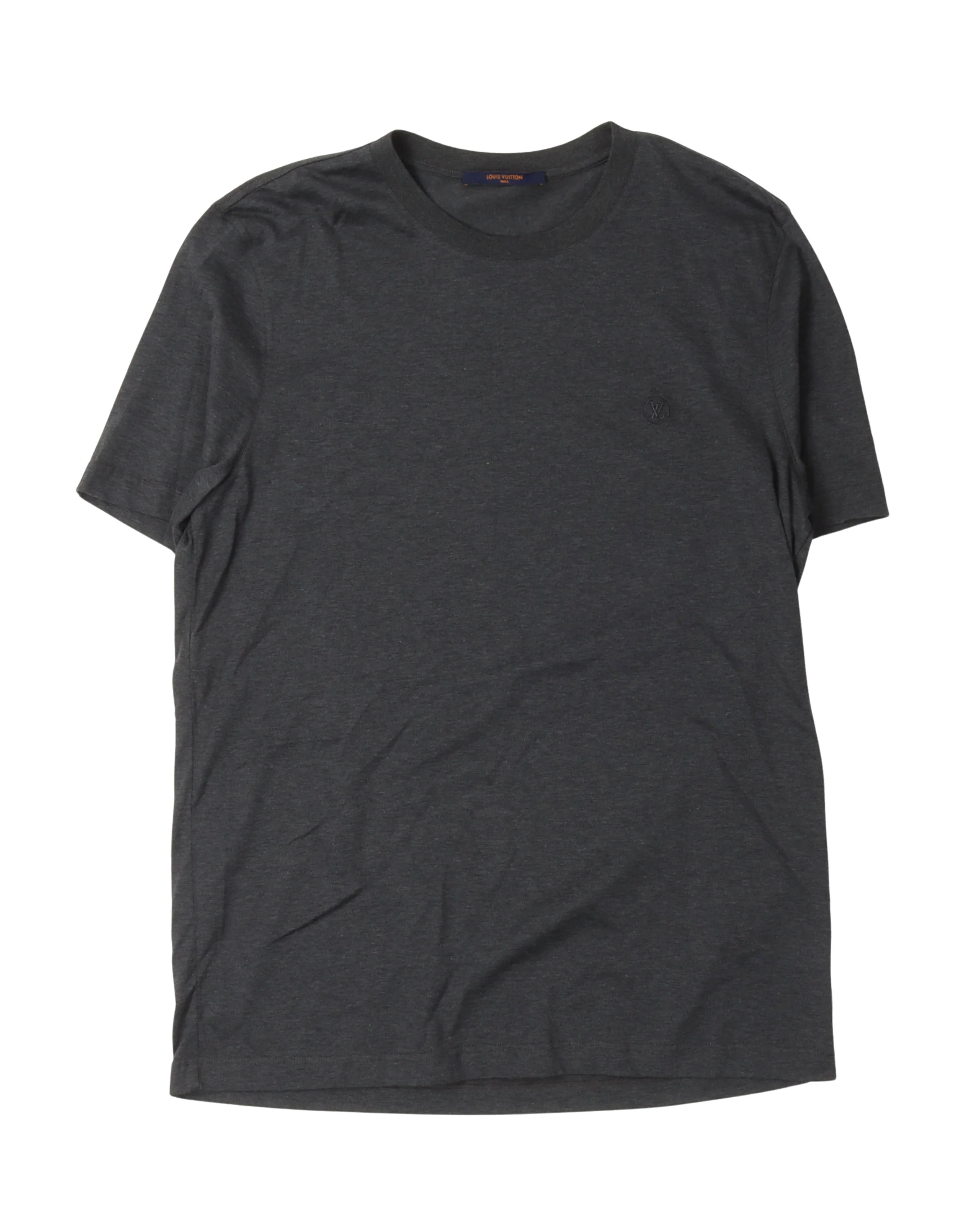 Embroidered T-Shirt