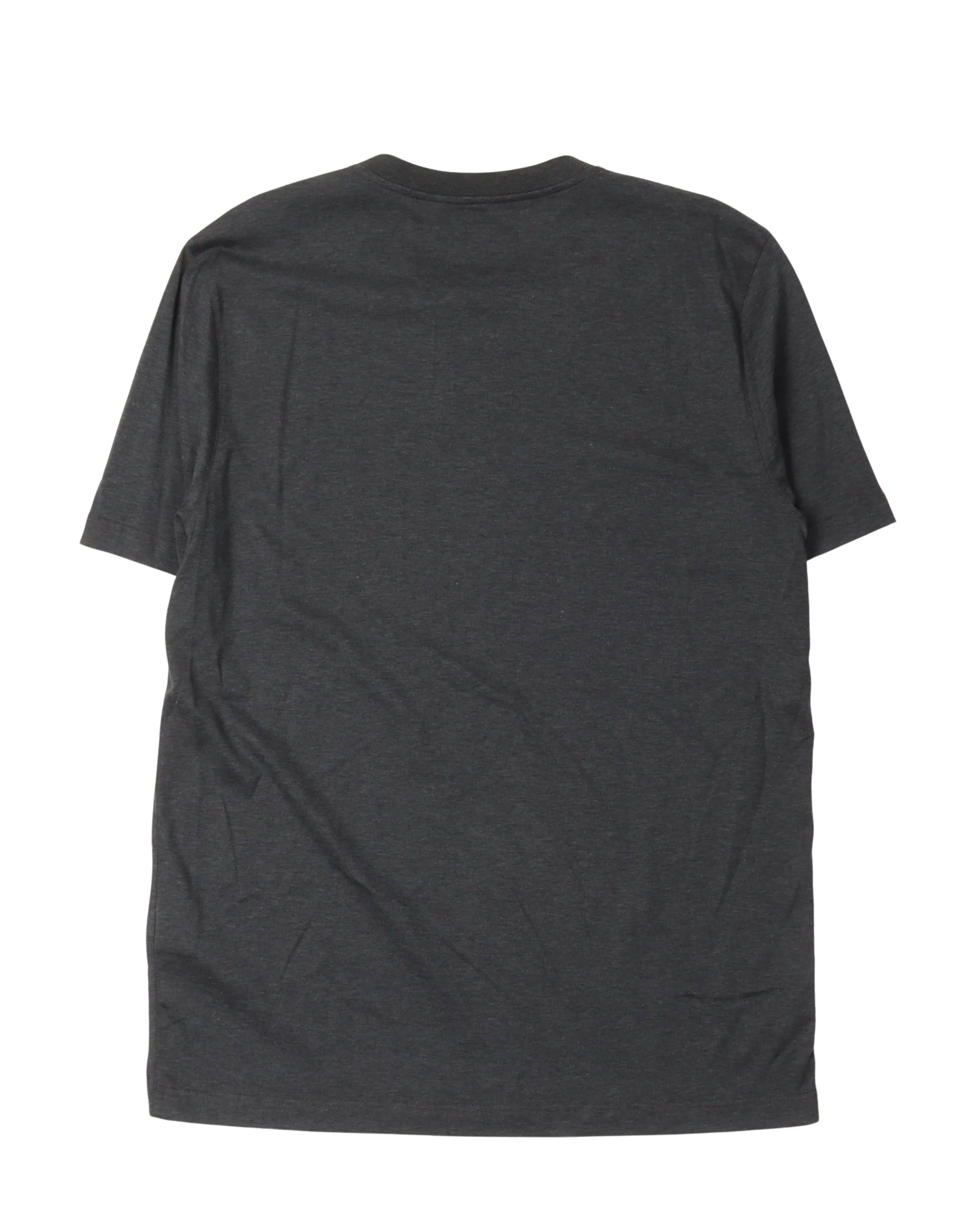 Embroidered T-Shirt - Image 2