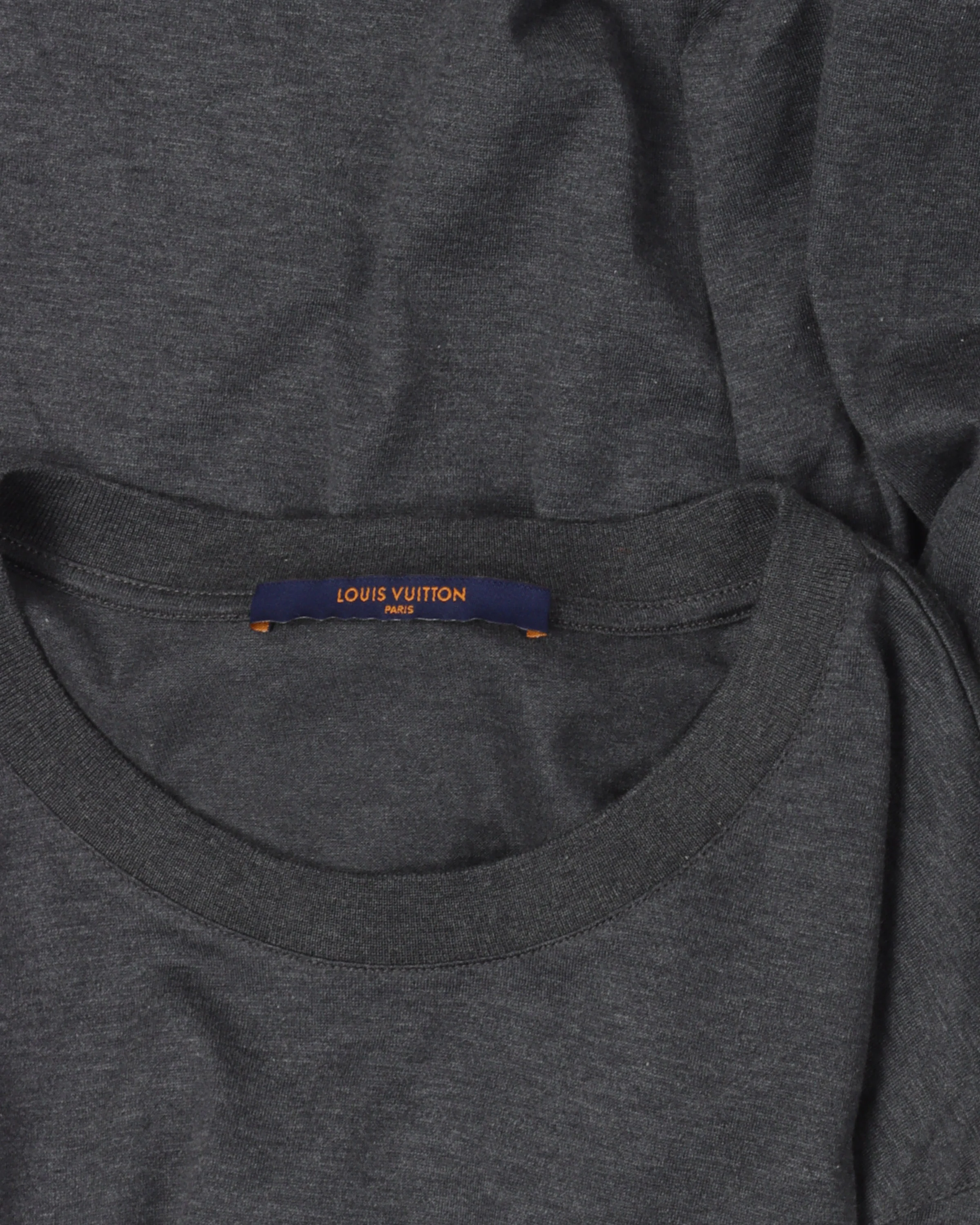 Embroidered T-Shirt - Image 3