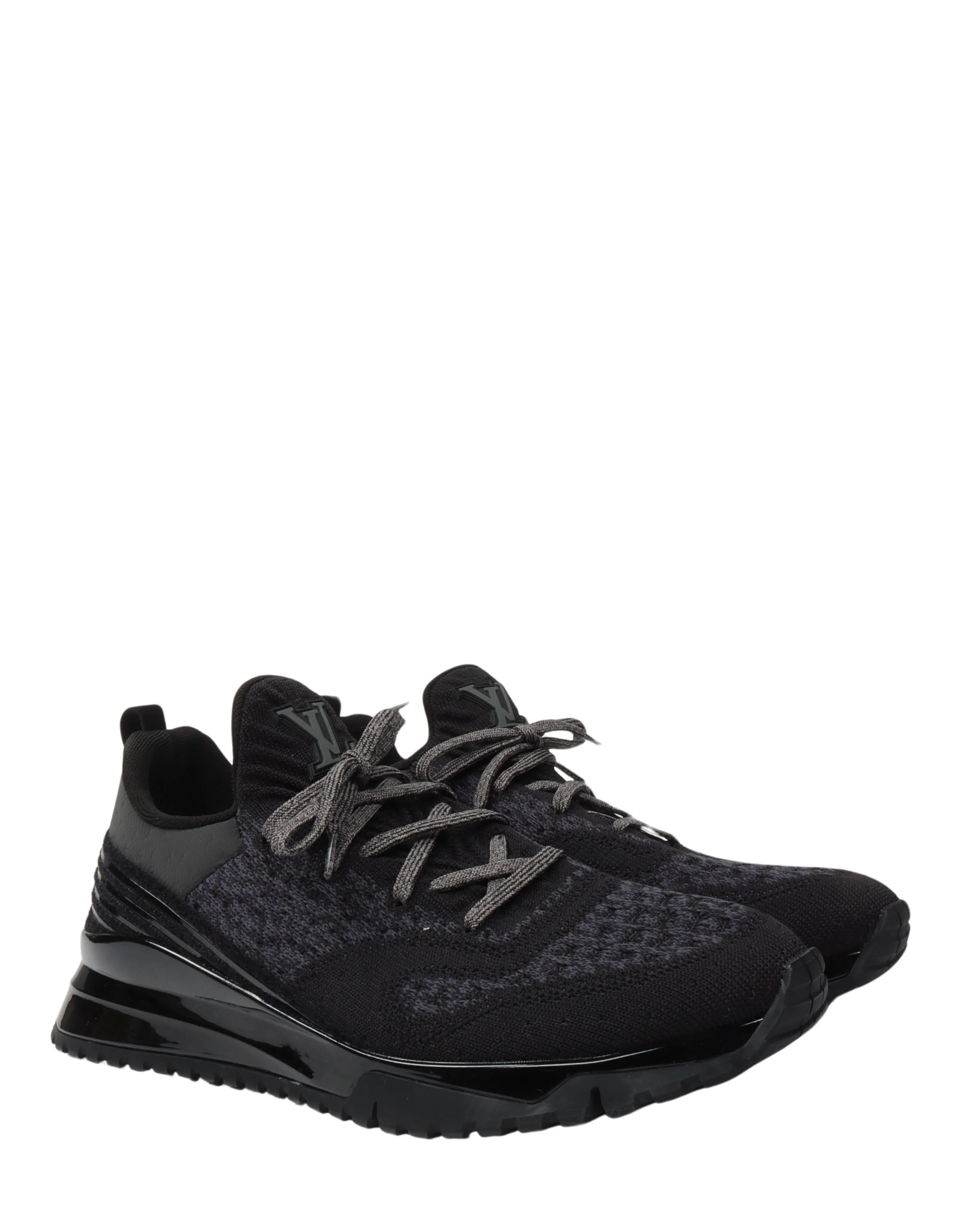 Knit Runner Sneaker