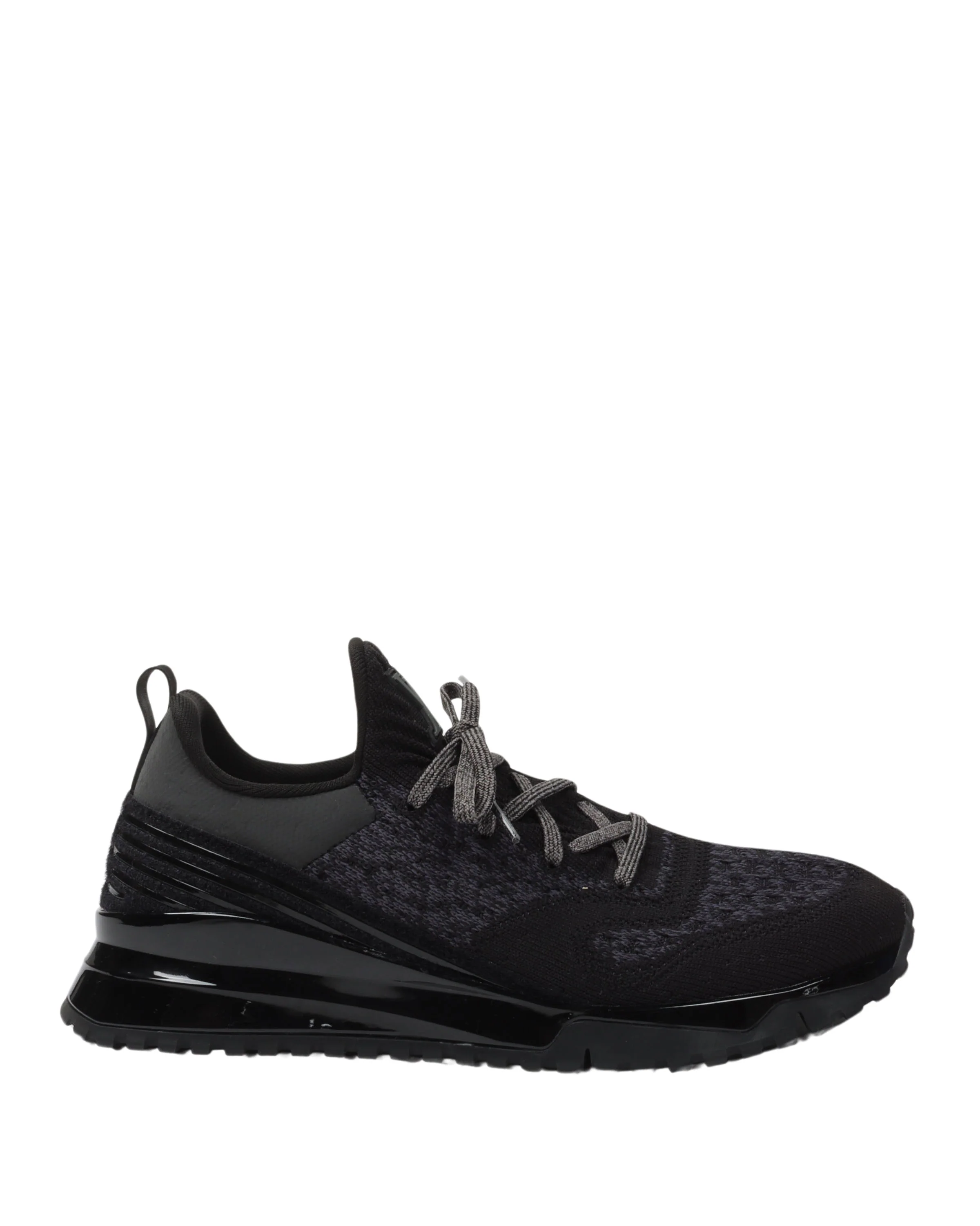 Knit Runner Sneaker - Image 2