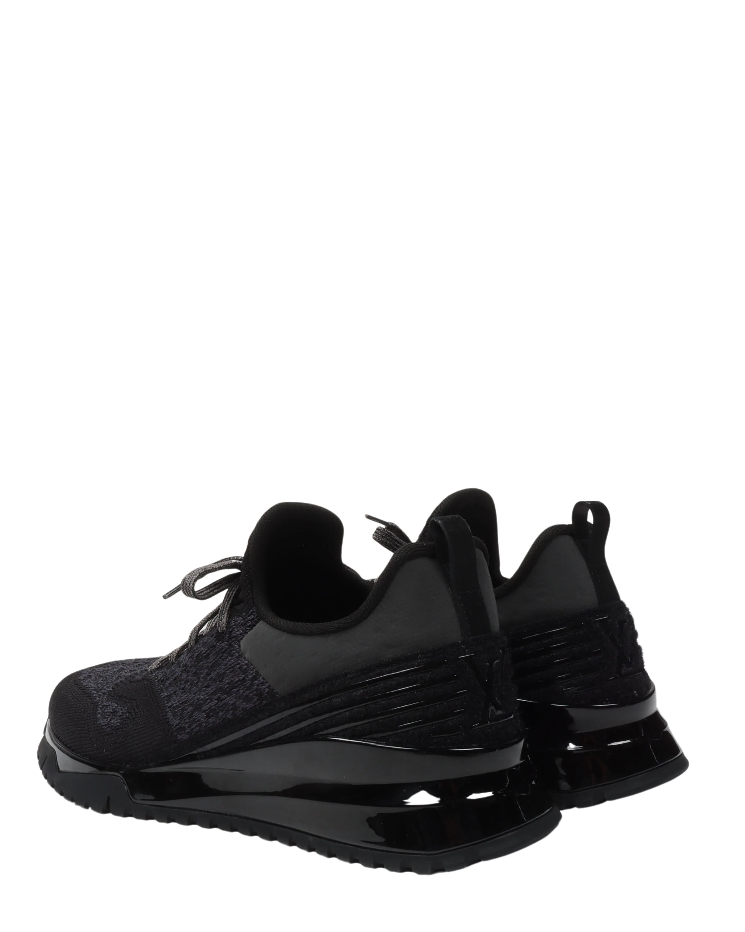 Knit Runner Sneaker - Image 3