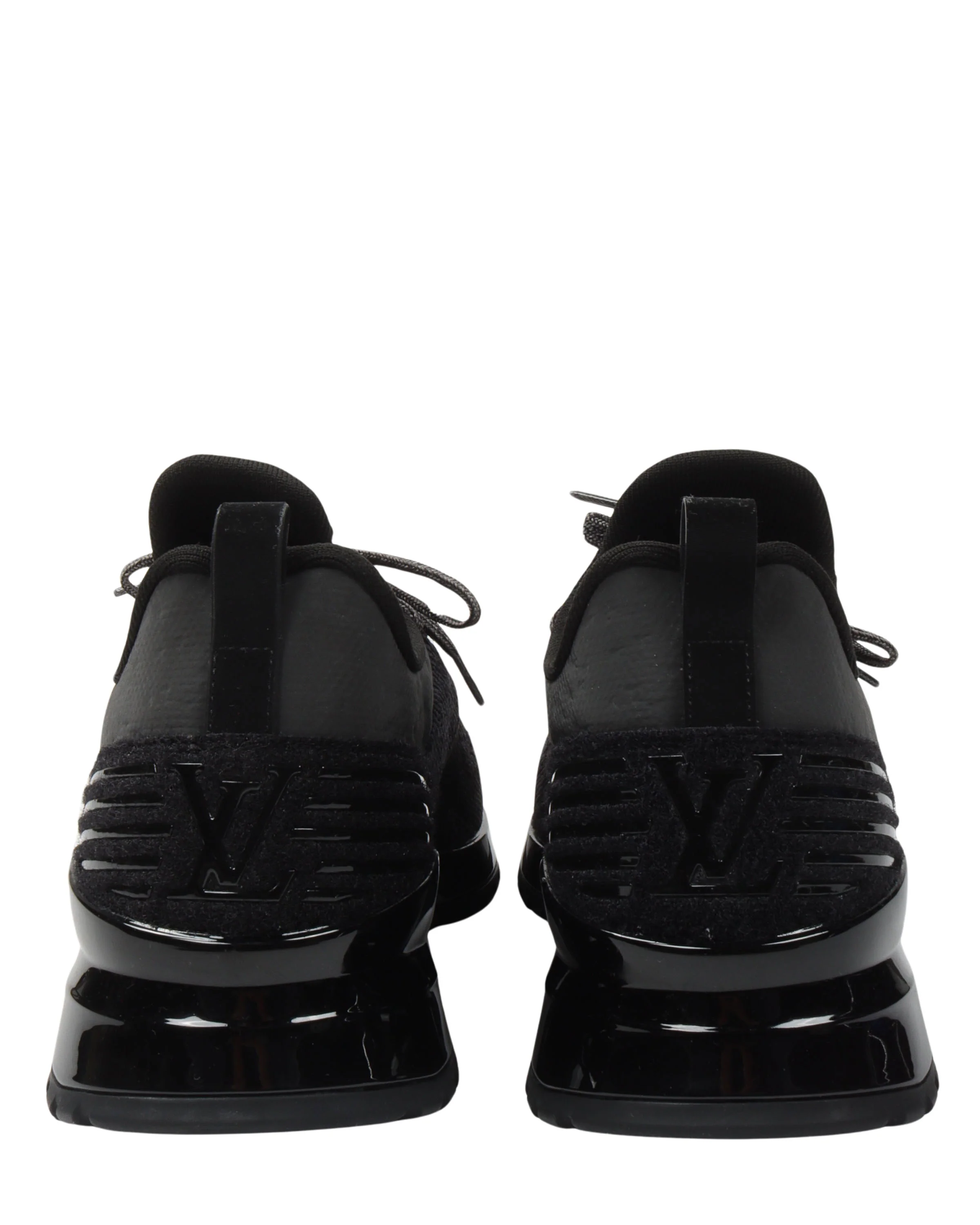 Knit Runner Sneaker - Image 4
