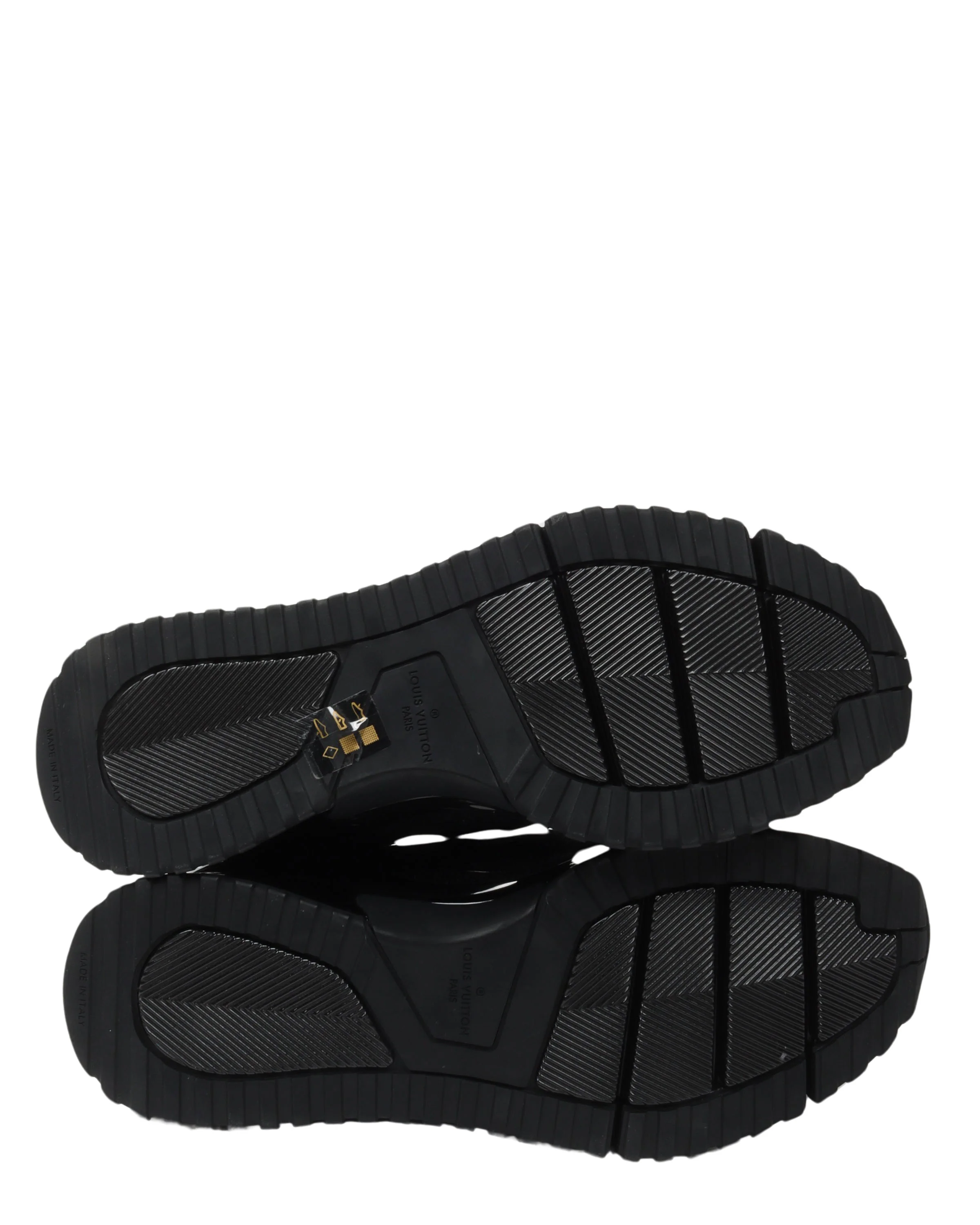 Knit Runner Sneaker - Image 5