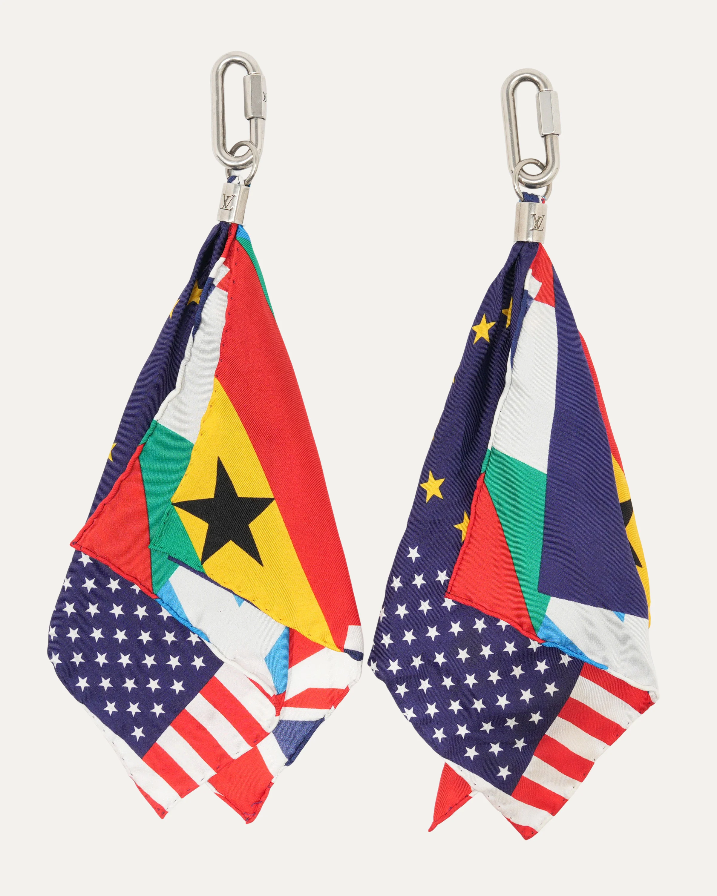 Flags Keepall Bandouliere 50 - Image 7