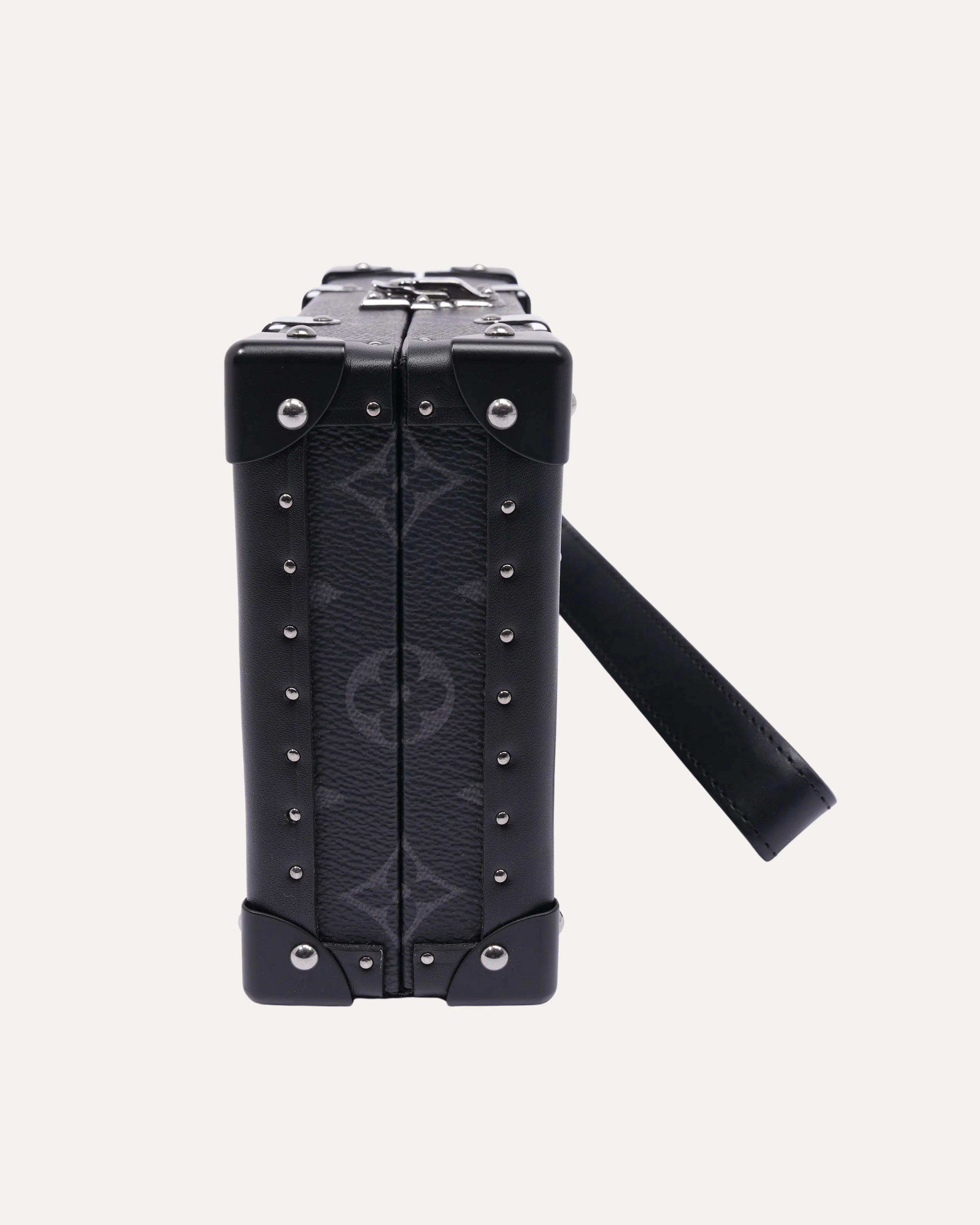Monogram Eclipse Wallet Trunk - Image 4
