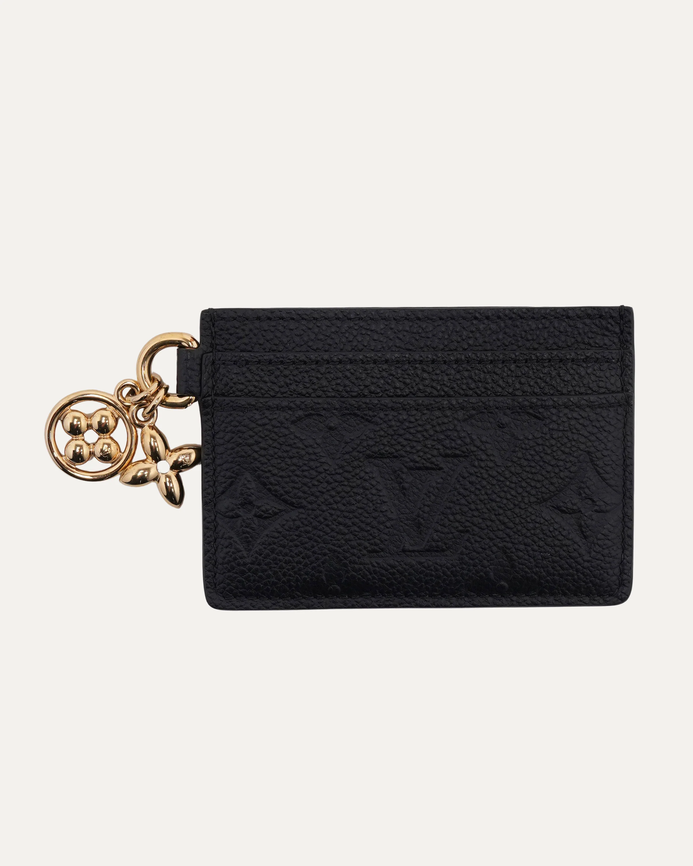 Monogram Empreinte Charms Cardholder - Image 2