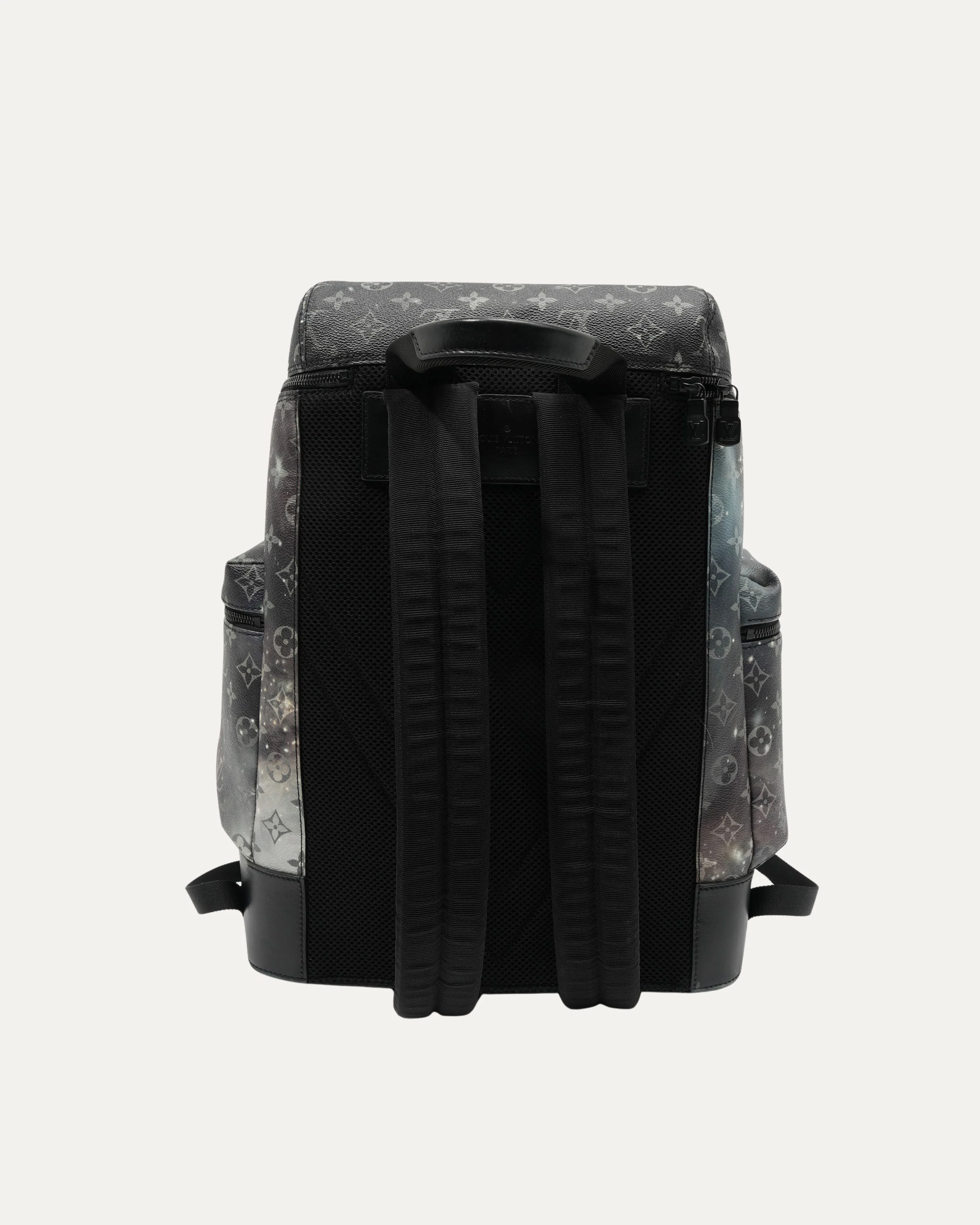 Monogram Galaxy Alpha Backpack - Image 3