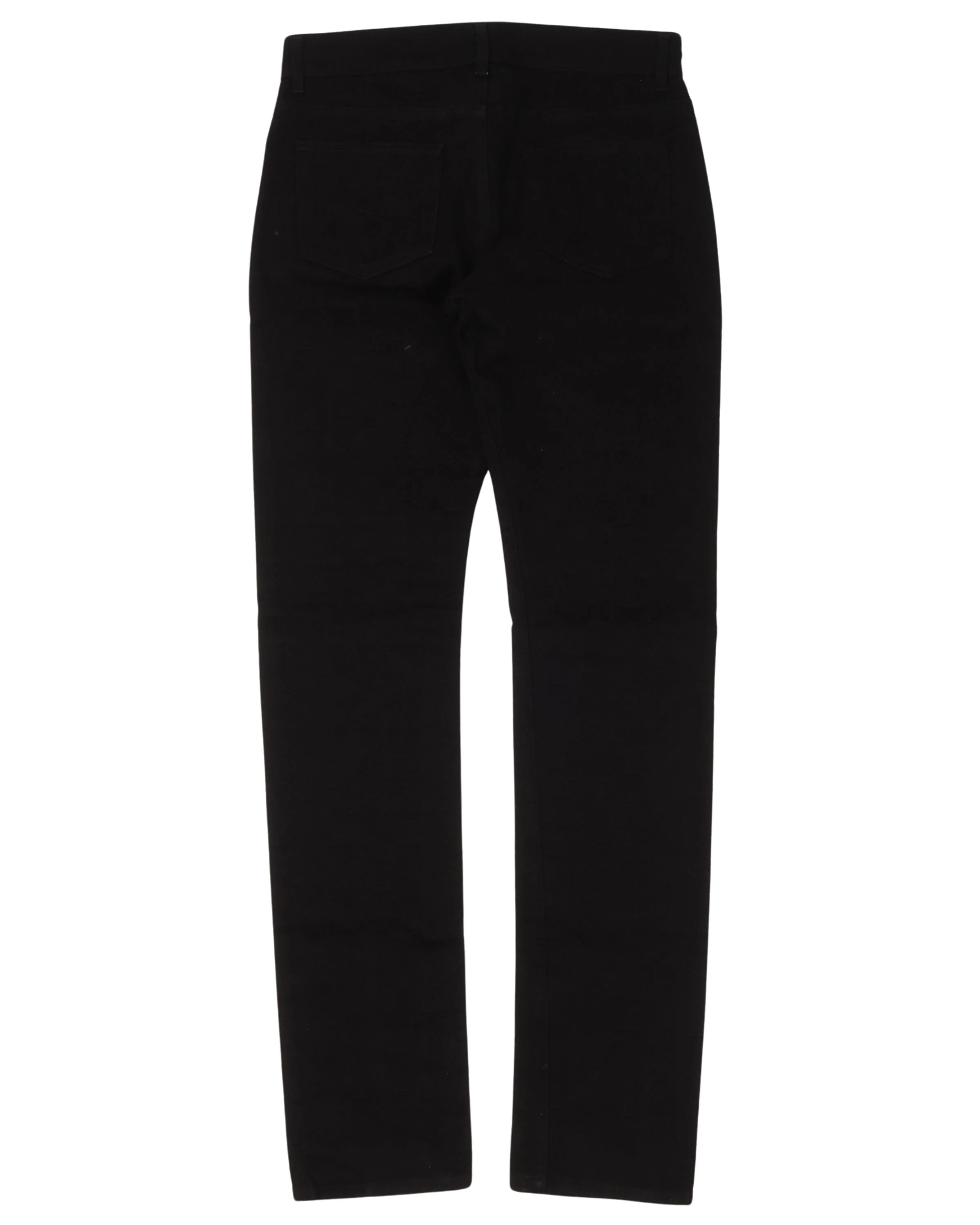 Monogram Jeans - Image 2