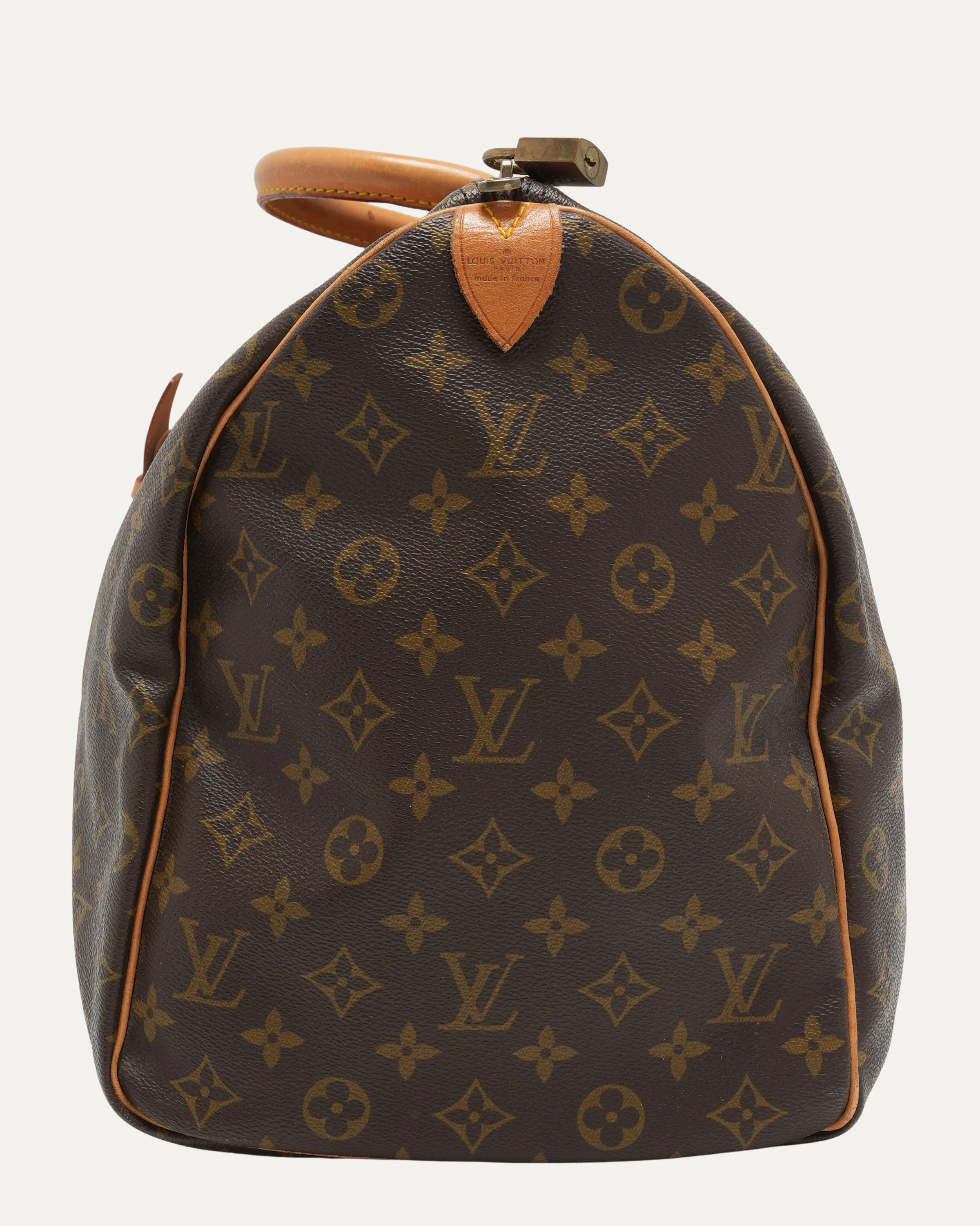 Monogram Keepall 50 - Image 2
