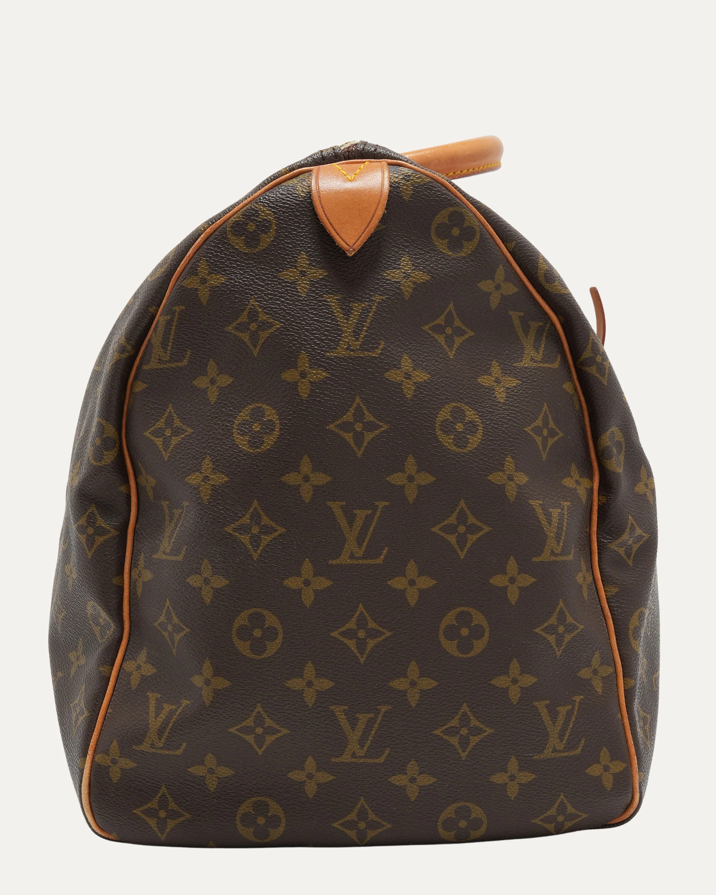 Monogram Keepall 50 - Image 4
