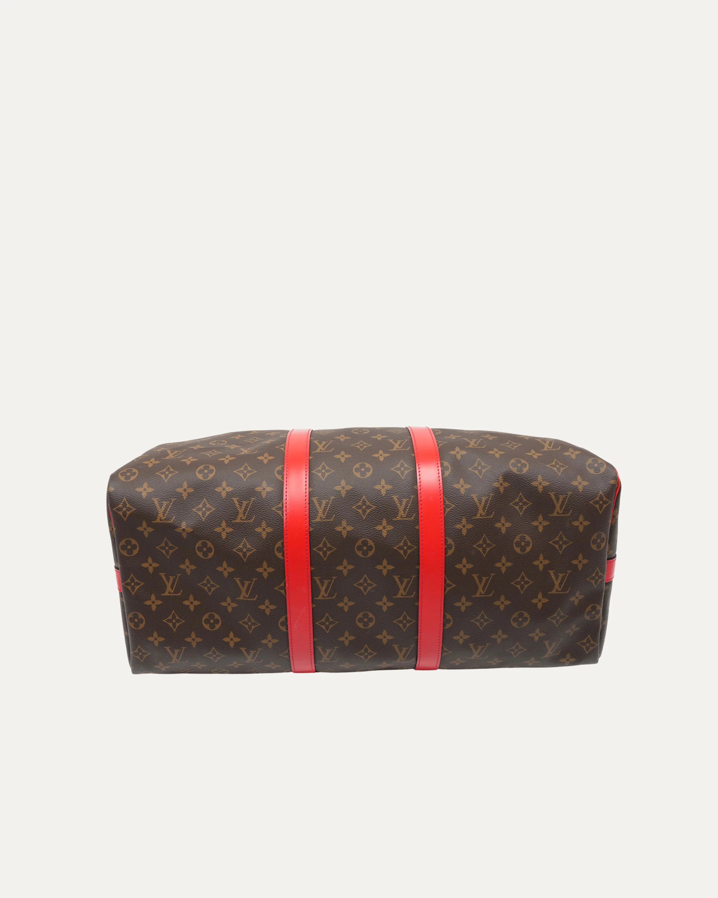 Monogram Keepall Bandouliere 50 - Image 5