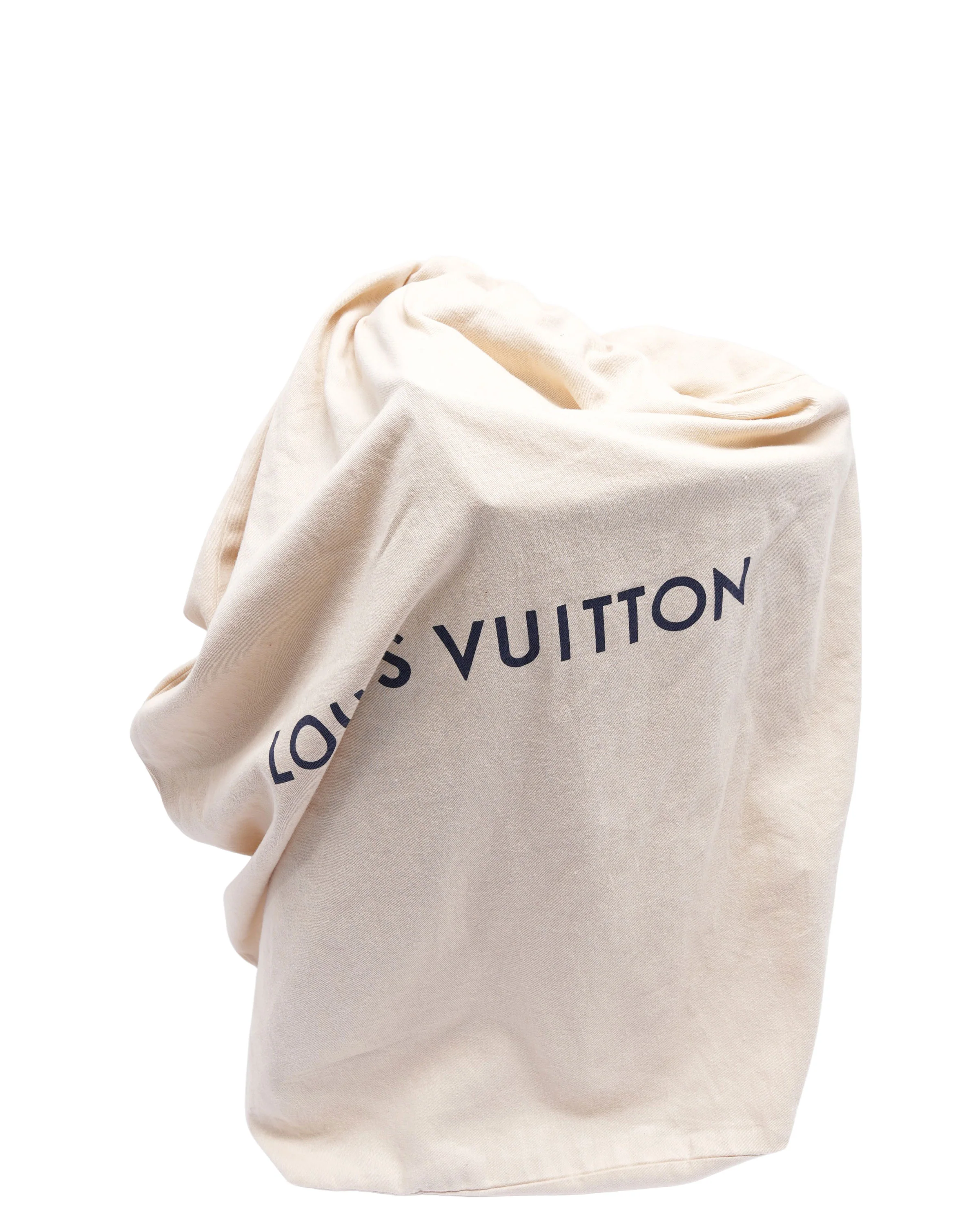 Monogram Mirror Keepall - Image 8