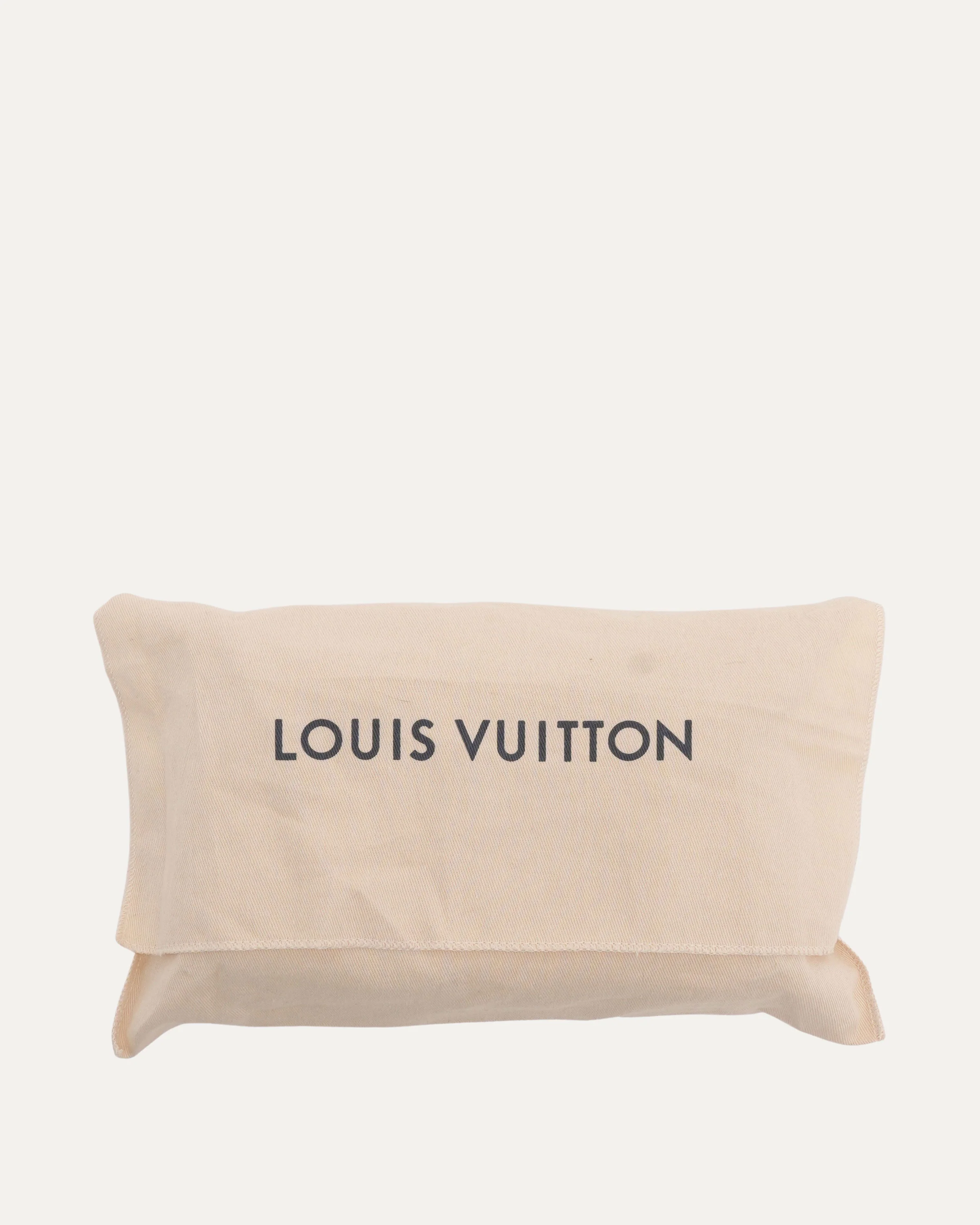 Monogram Prism Pochette Volga Clutch - Image 6