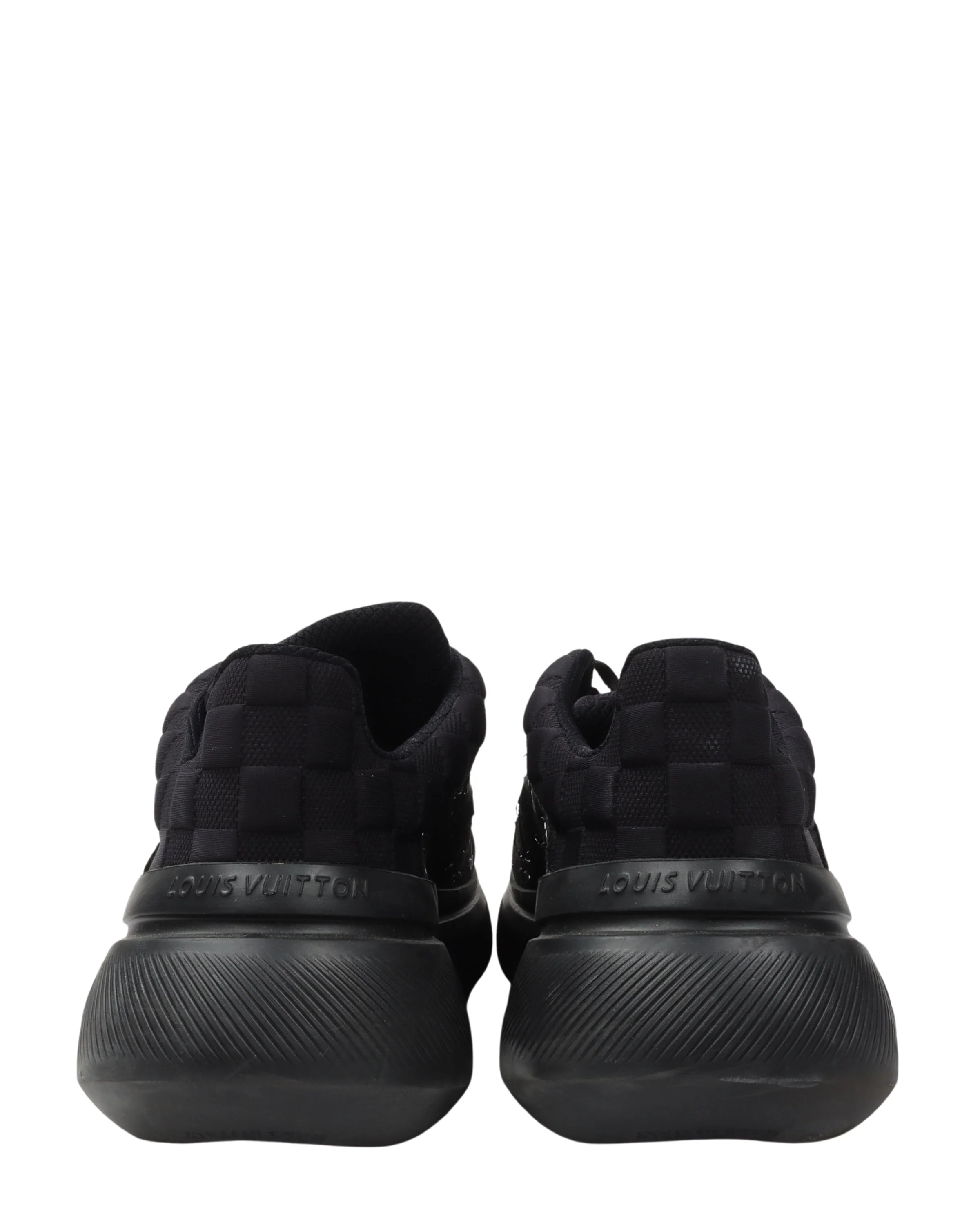 Monogram Runner Sneaker - Image 4