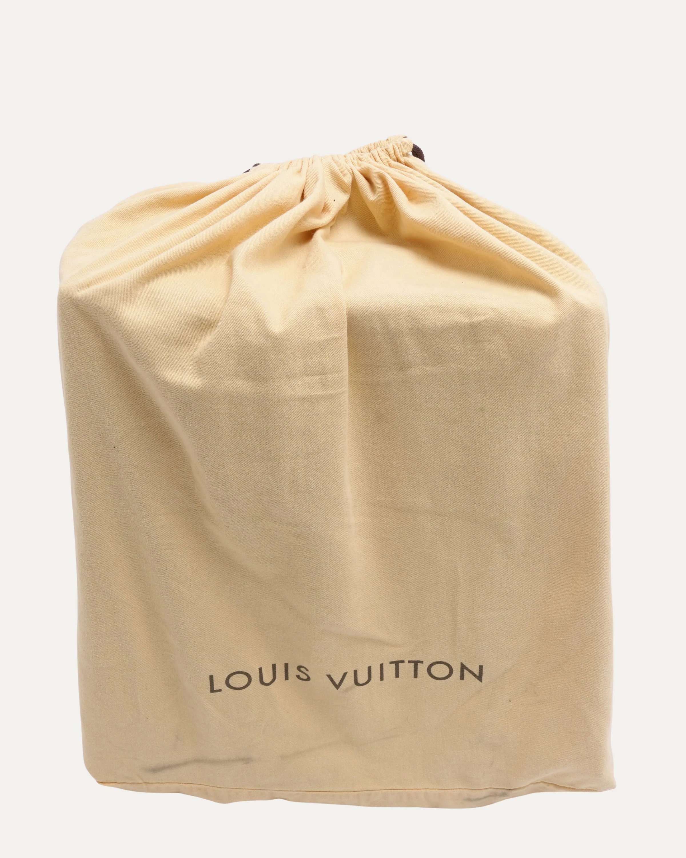 Monogram Soft Trunk Backpack - Image 7