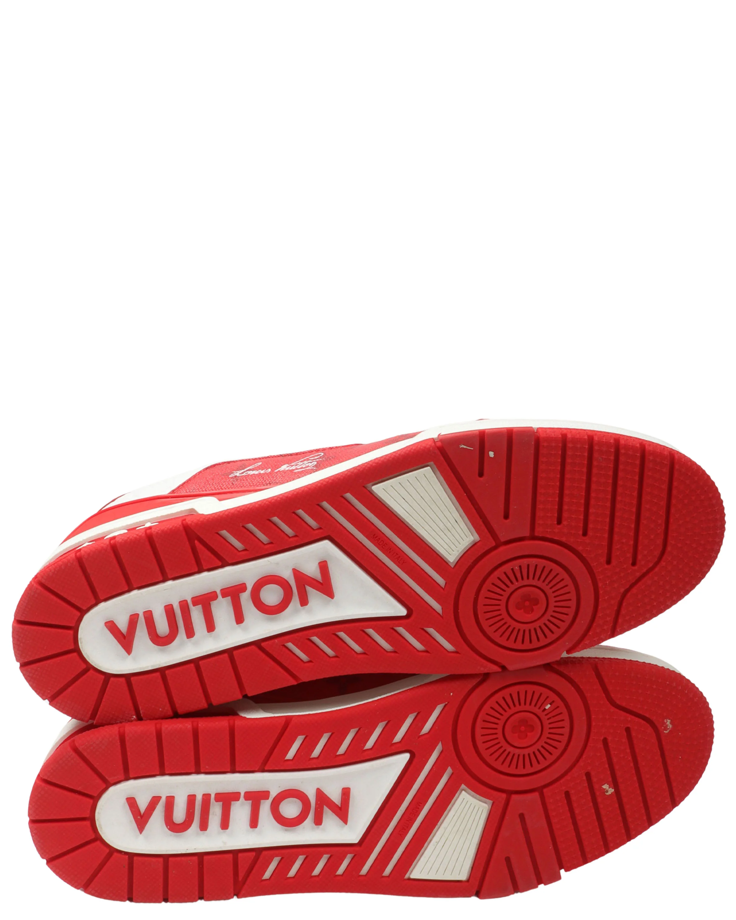 Monogram Trainer Sneaker Low - Image 6