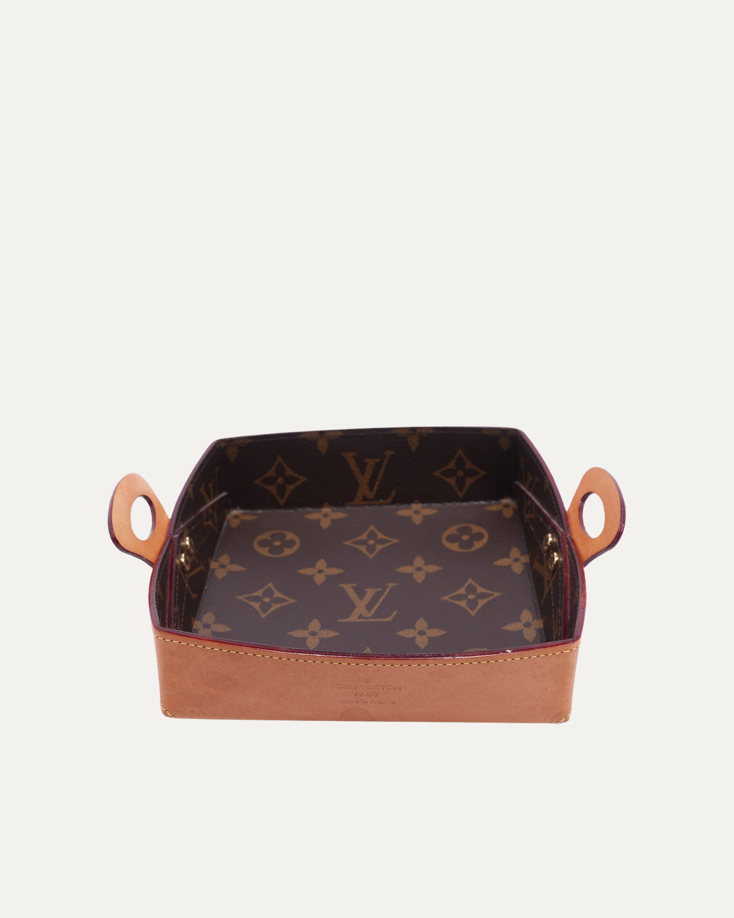 Monogram Tray - Image 3