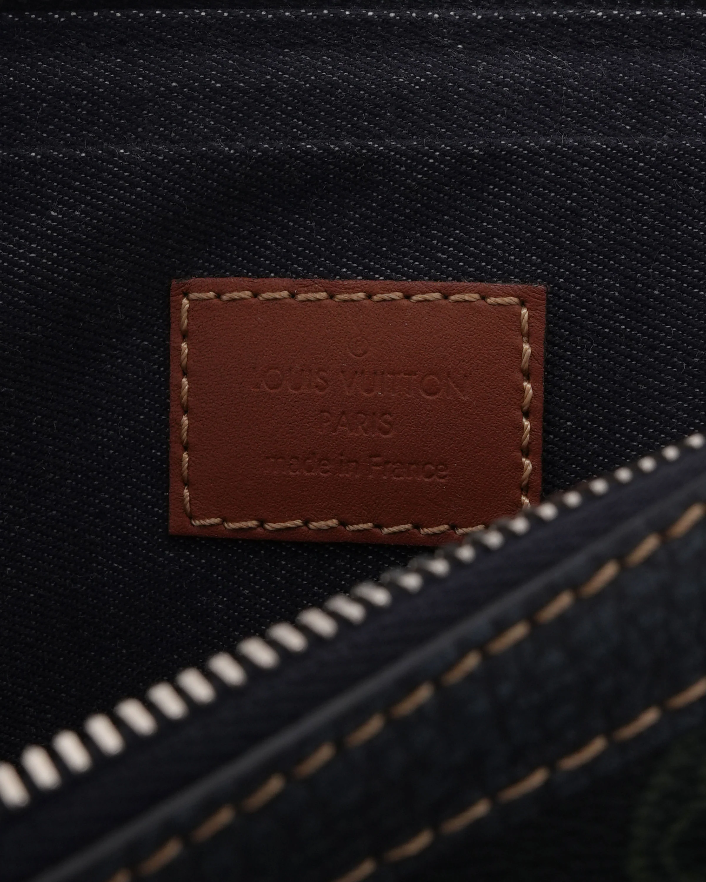 Monogram Trio Messenger Bag - Image 4