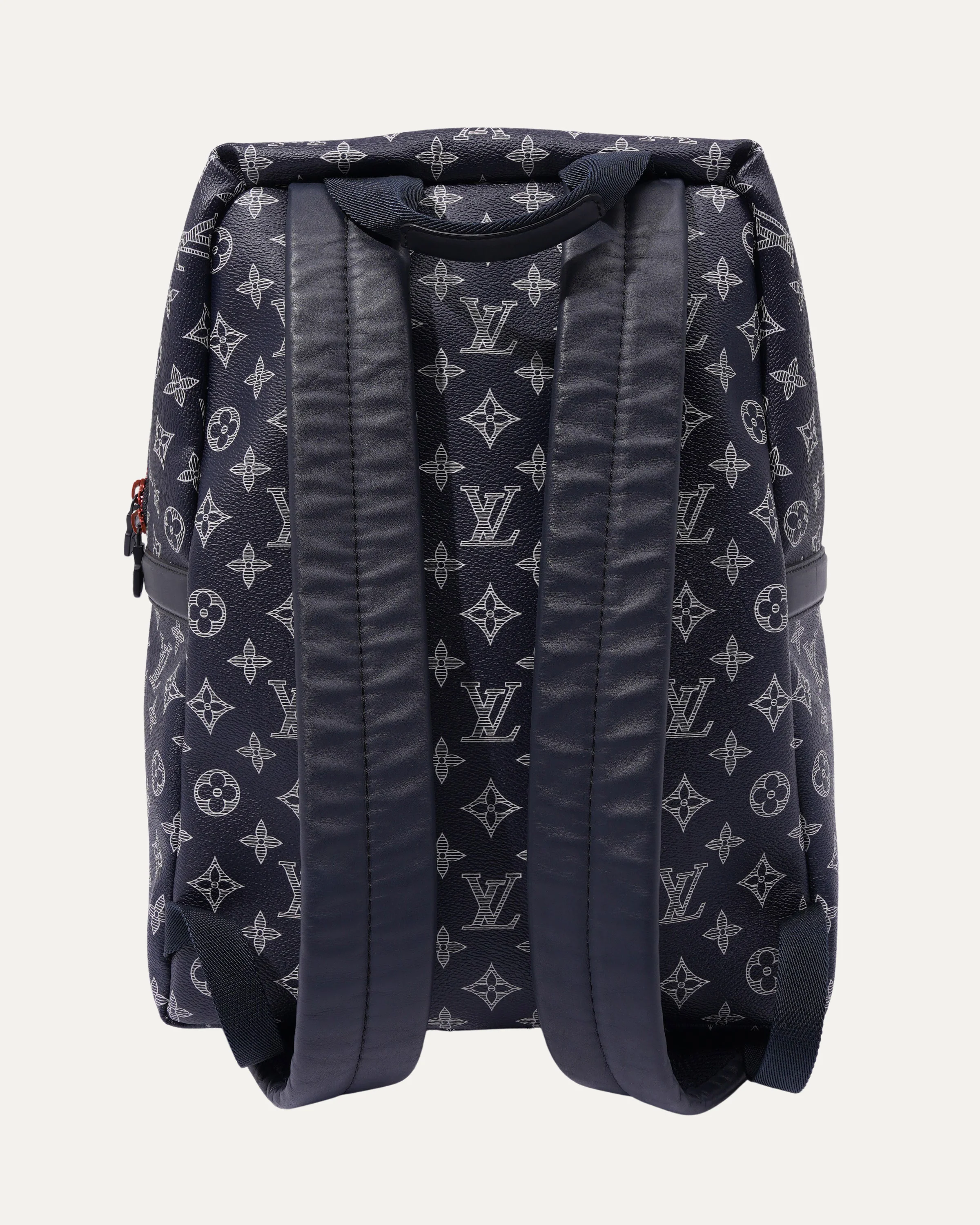 Monogram Upside Down Ink Apollo Backpack - Image 3