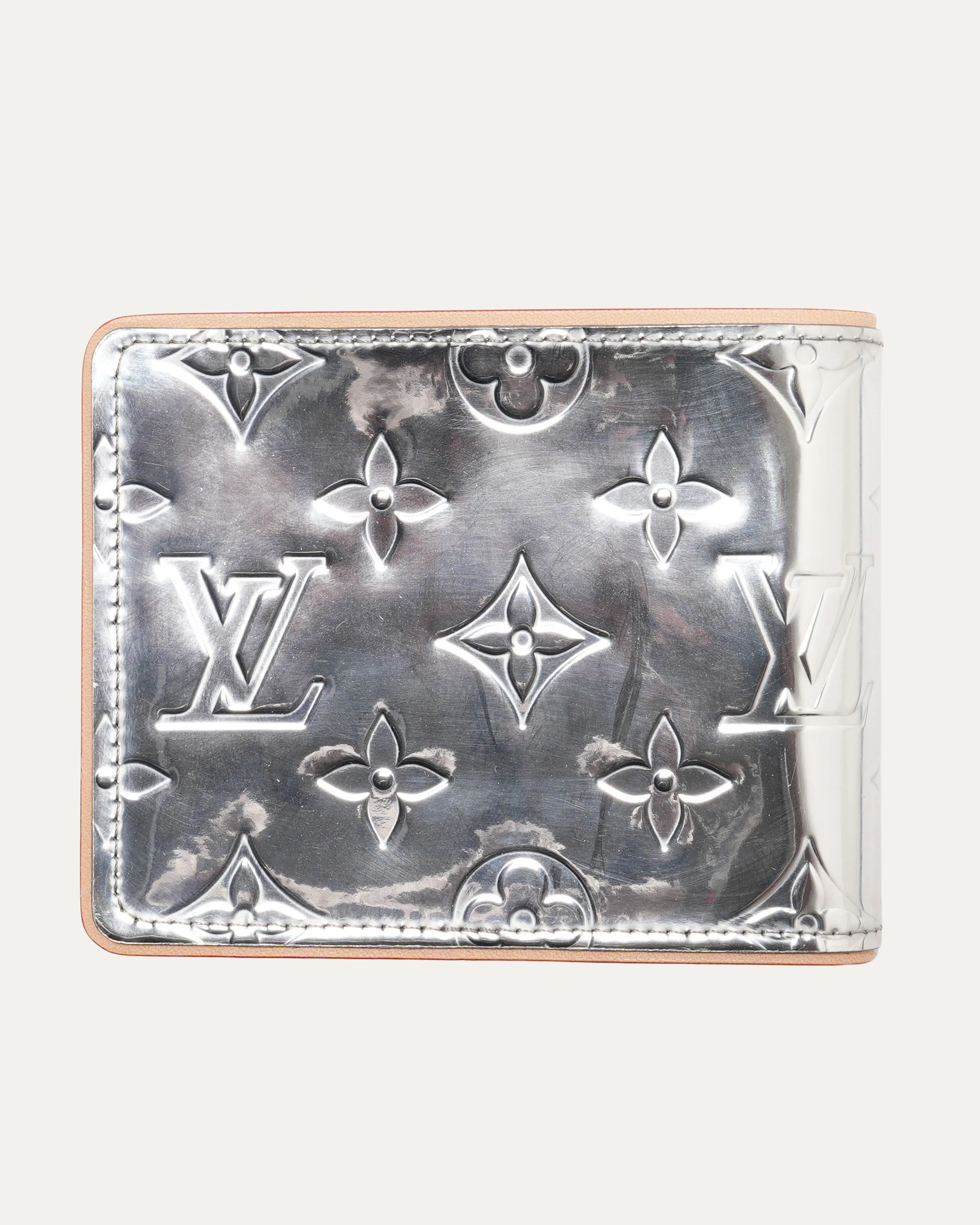 Monogram Wallet - Image 2