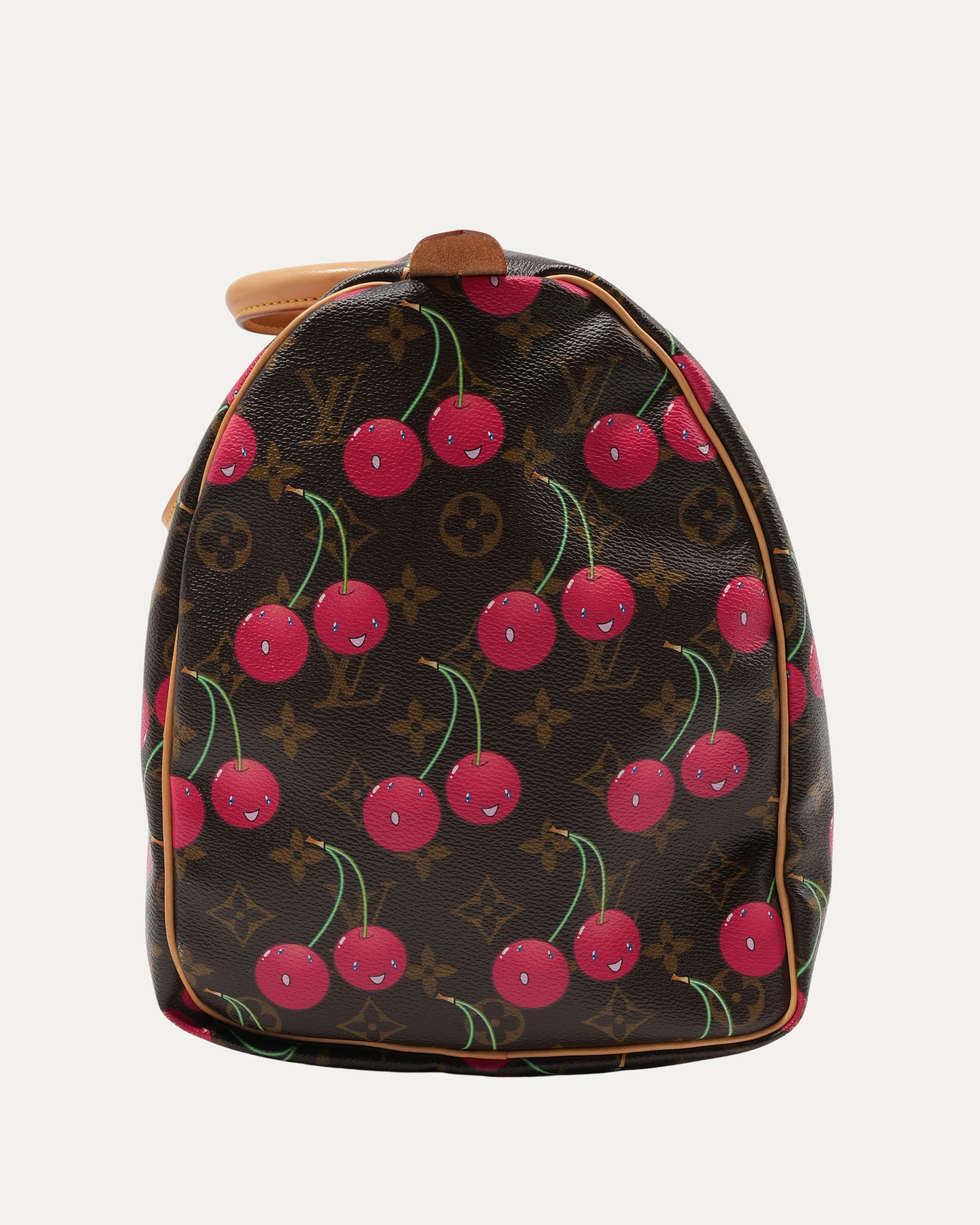 Murakami Cerise Keepall 45 - Image 2