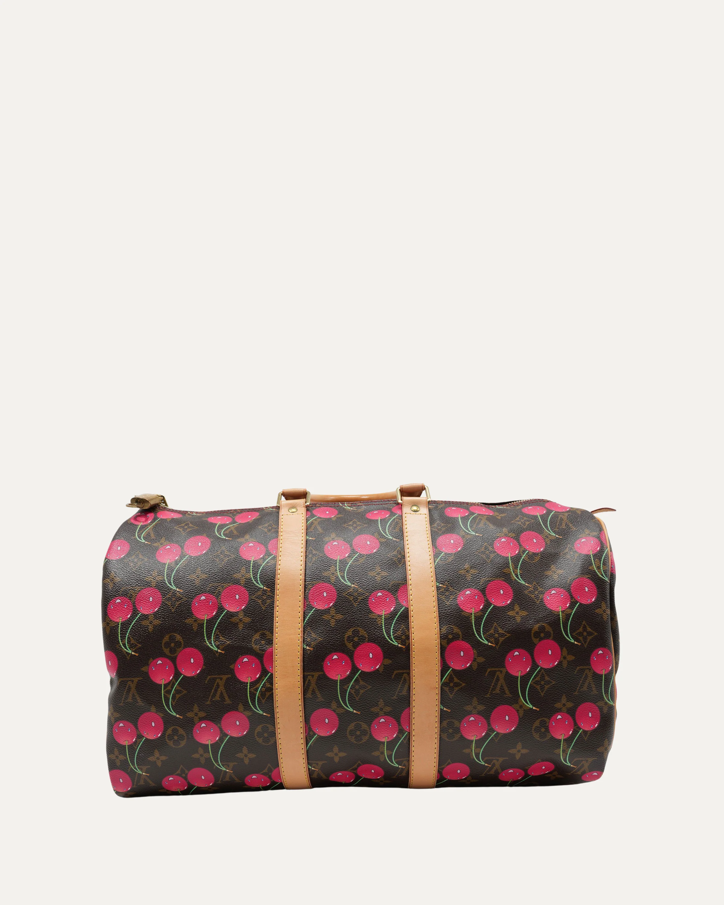 Murakami Cerise Keepall 45 - Image 3