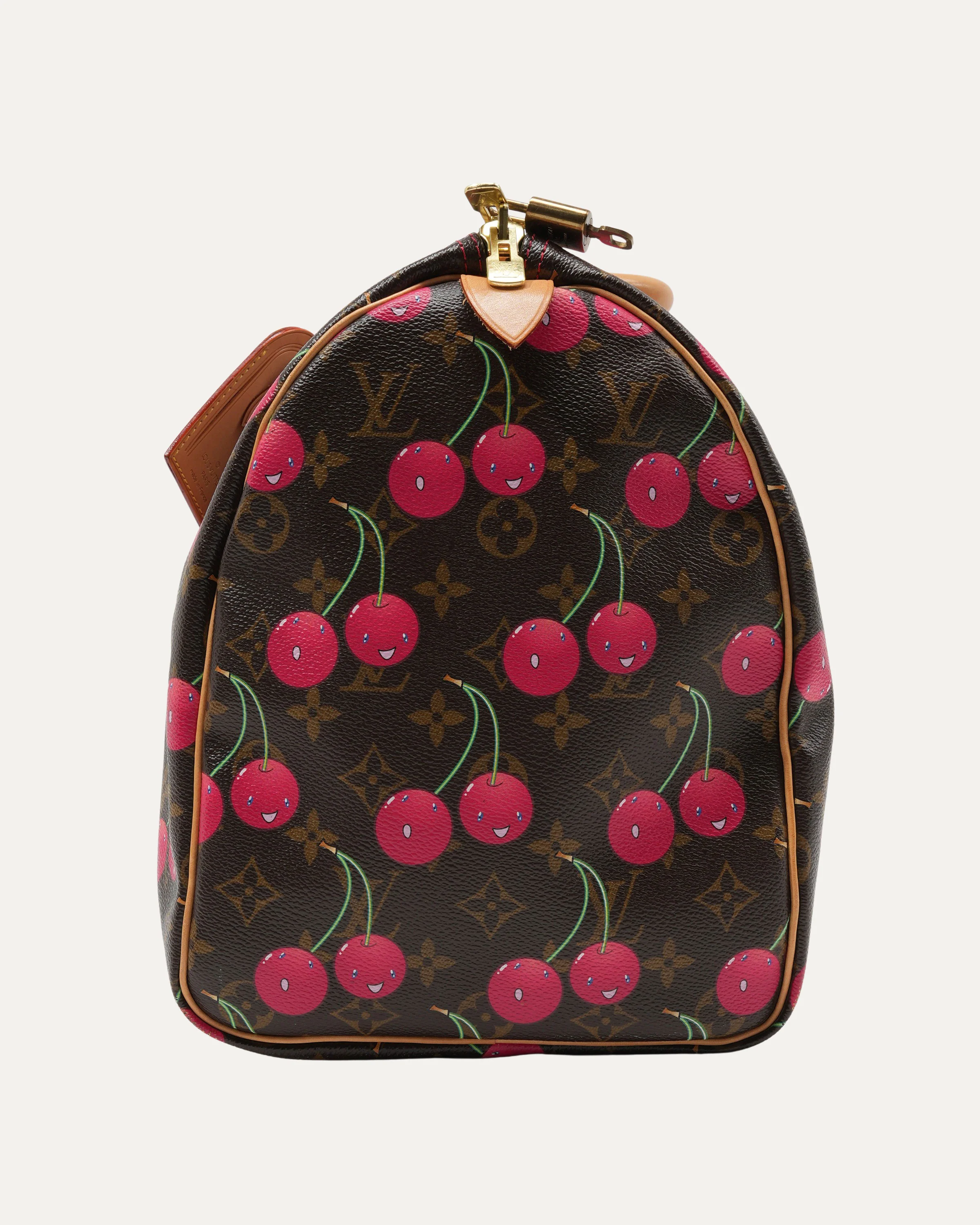 Murakami Cerise Keepall 45 - Image 4