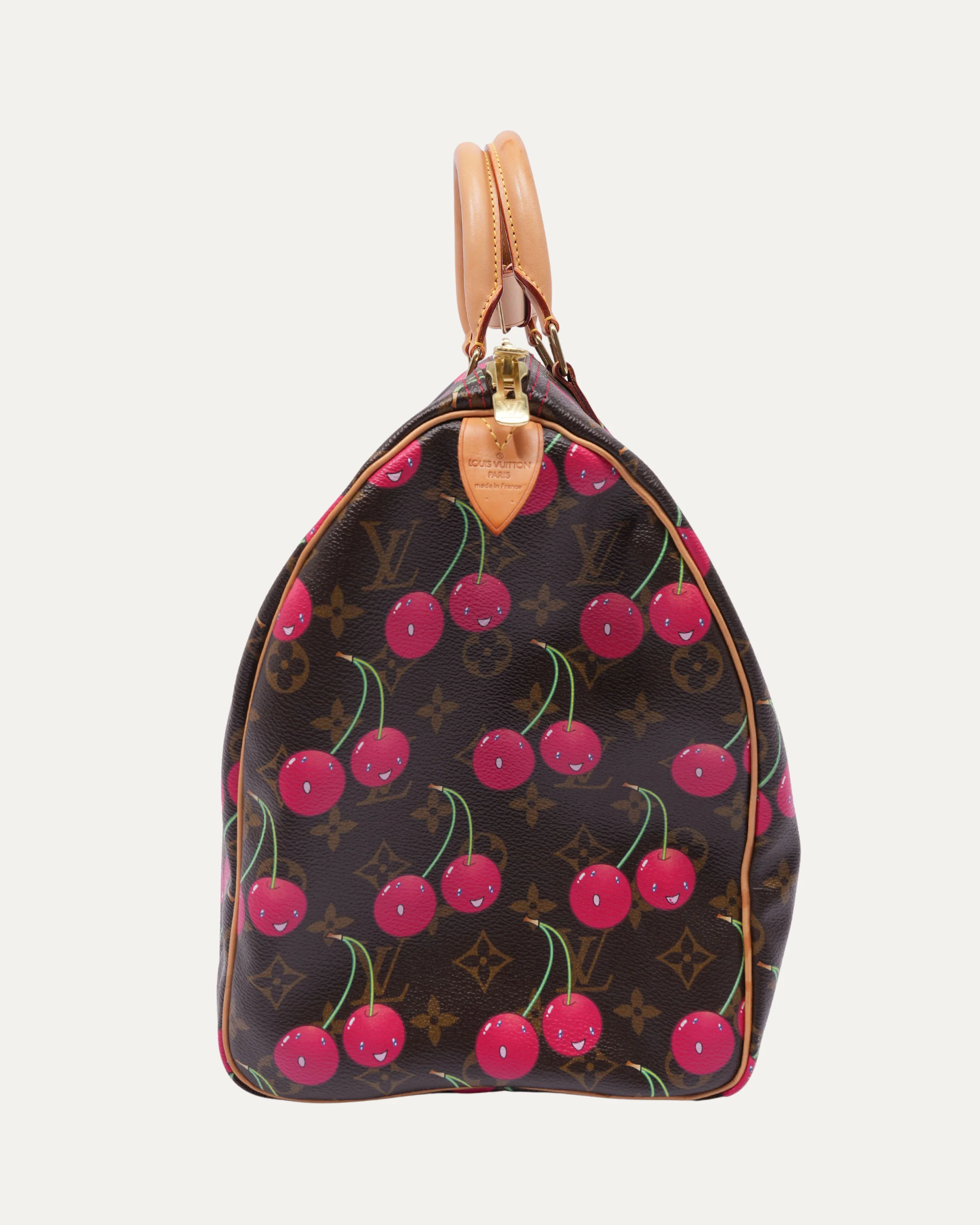 Murakami Cerise Keepall 45 - Image 4