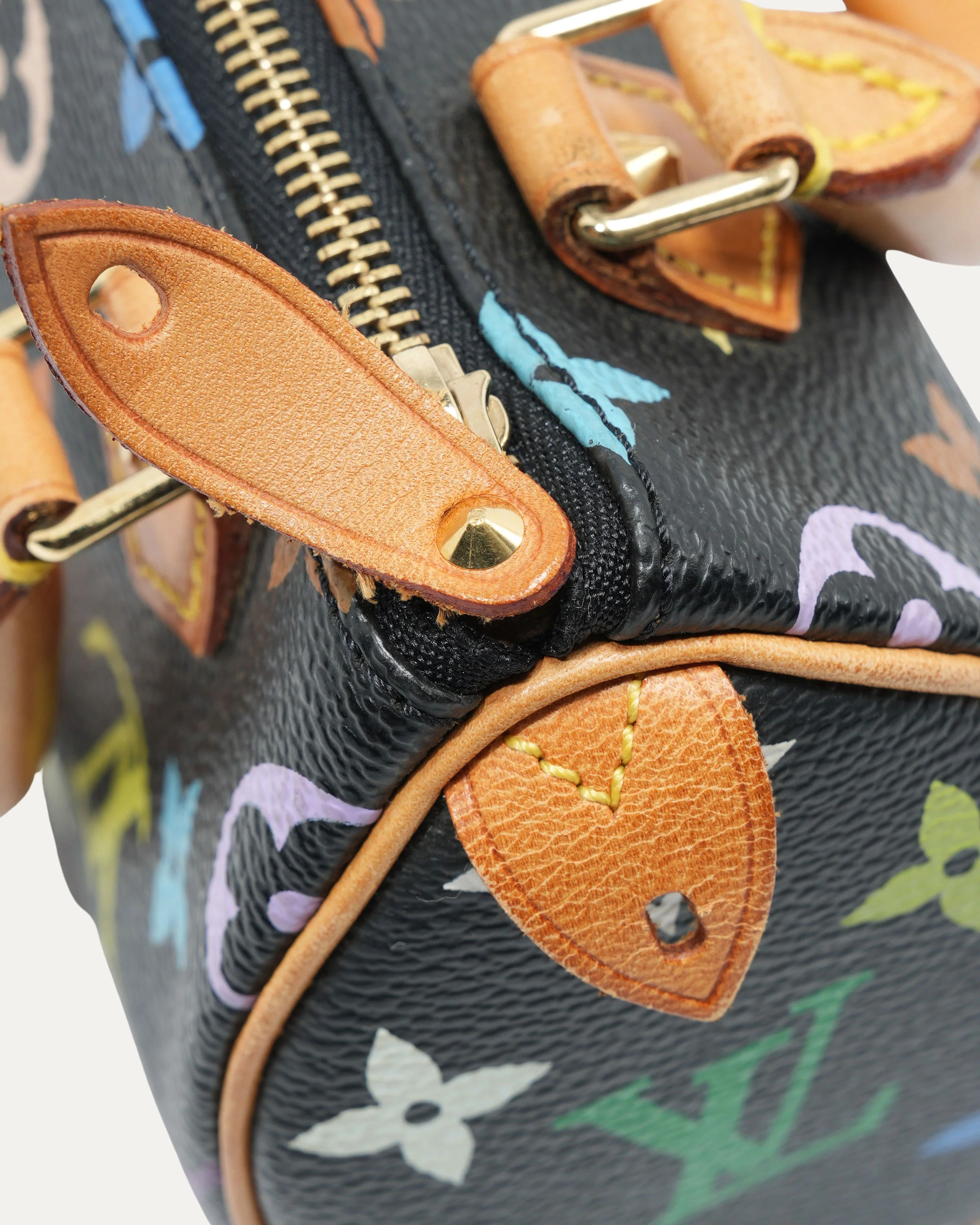 Murakami Multicolor Mini Speedy HL - Image 4