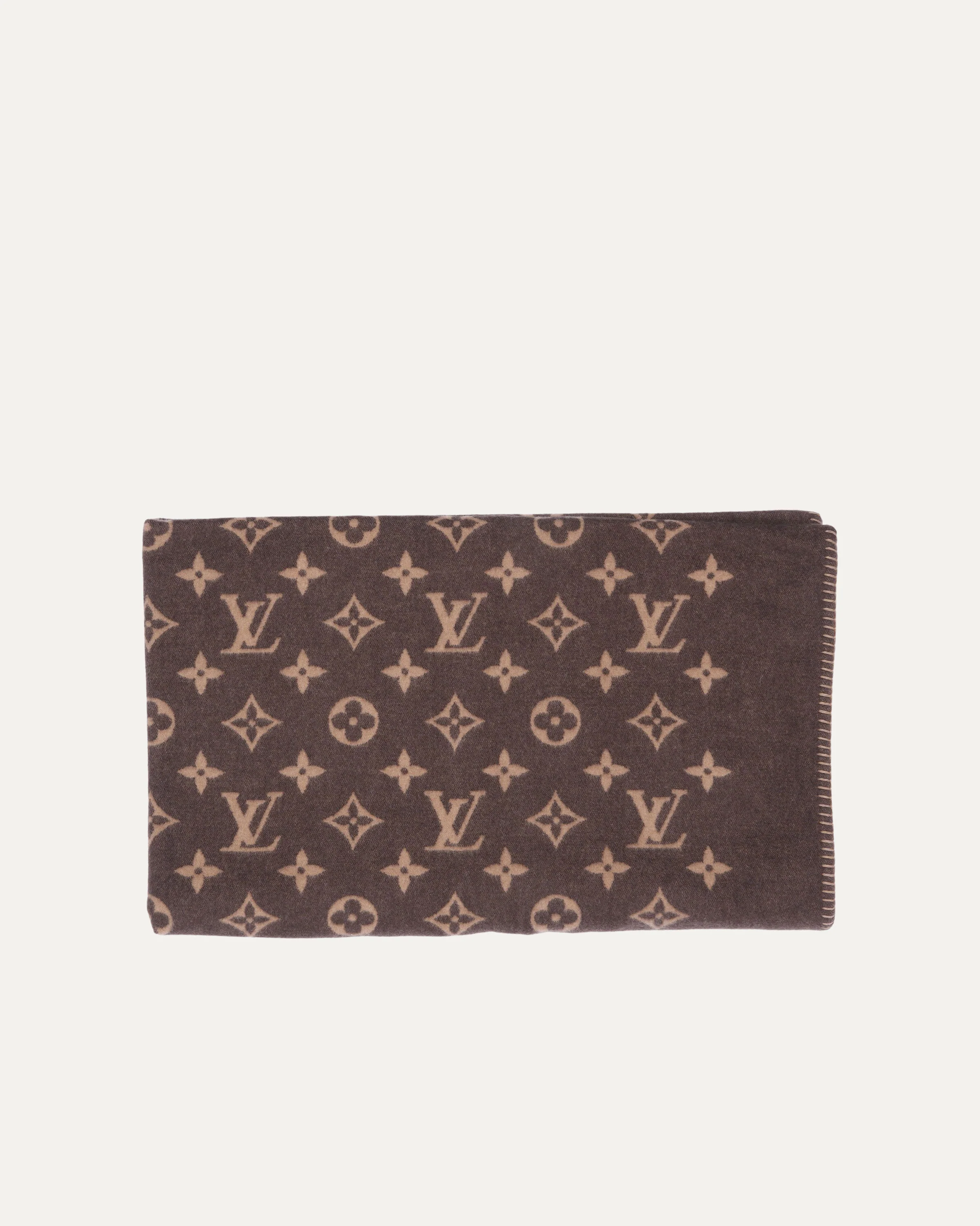 NBA Letters Monogram Blanket - Image 2