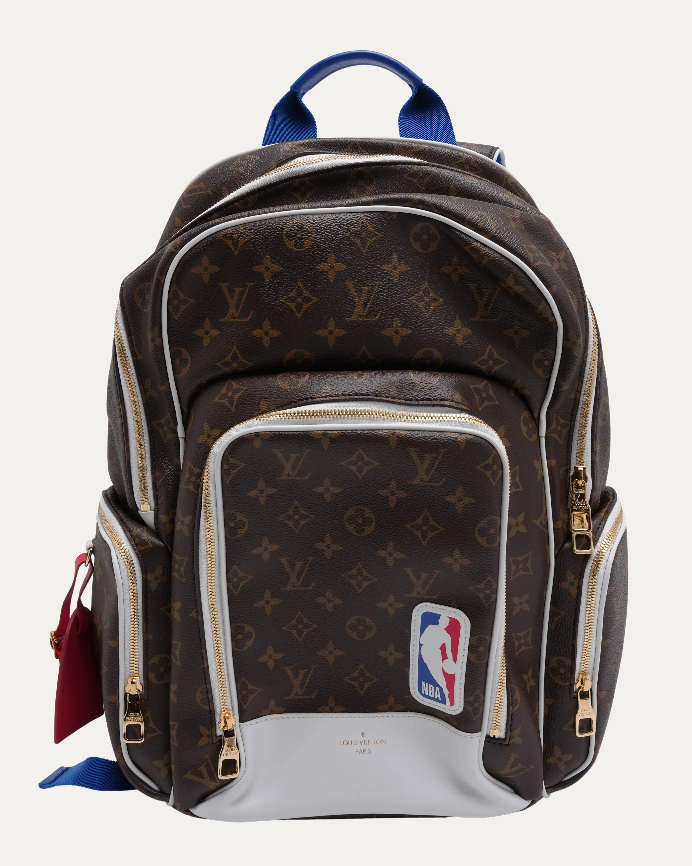 NBA Monogram Backpack
