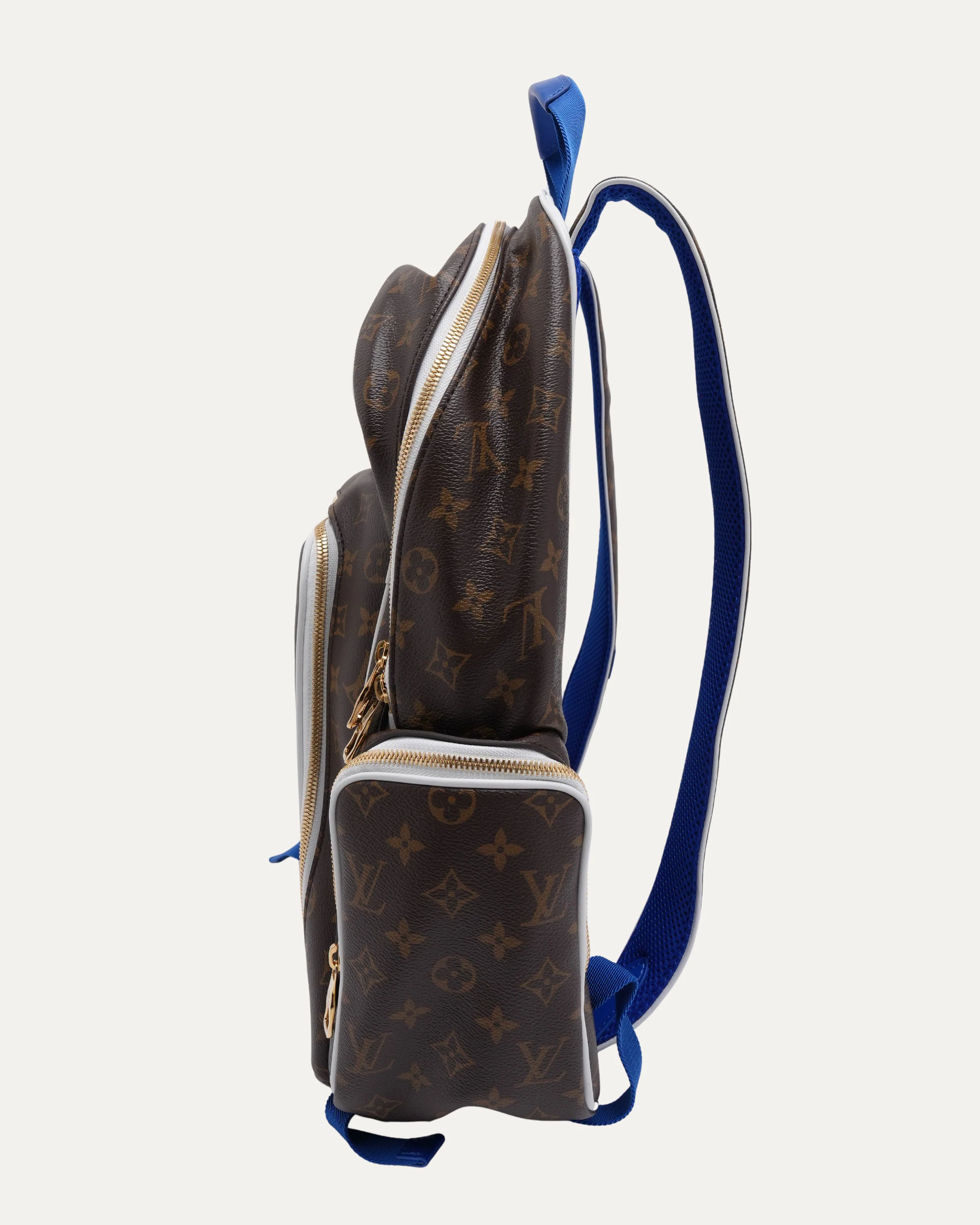 NBA Monogram Backpack - Image 2