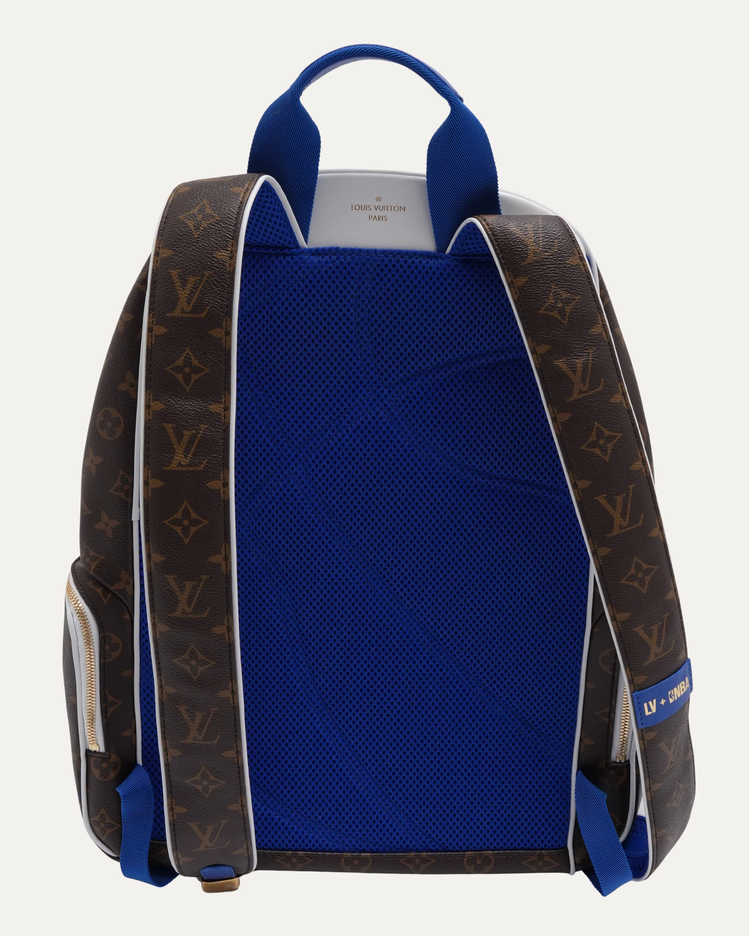 NBA Monogram Backpack - Image 3