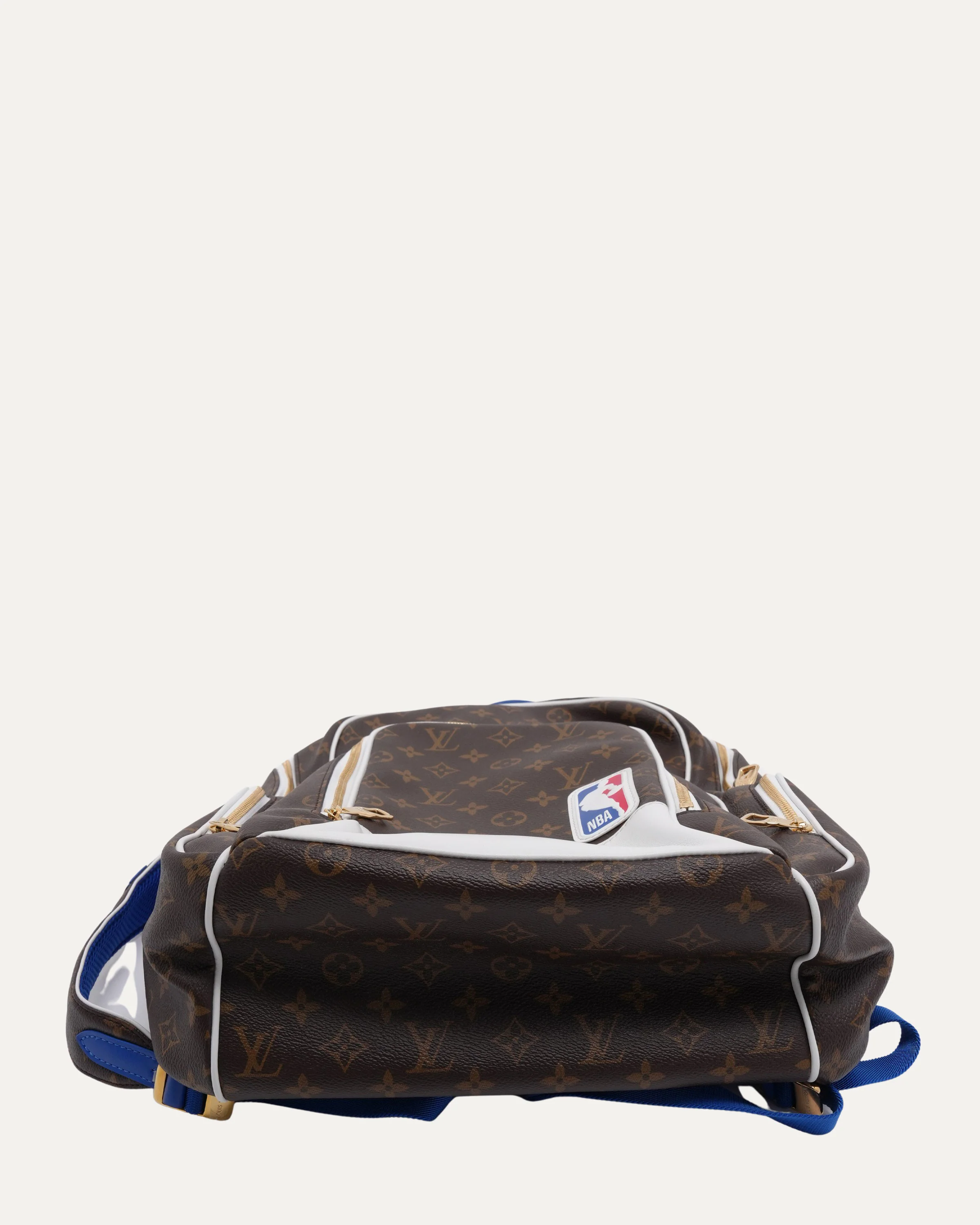NBA Monogram Backpack - Image 5