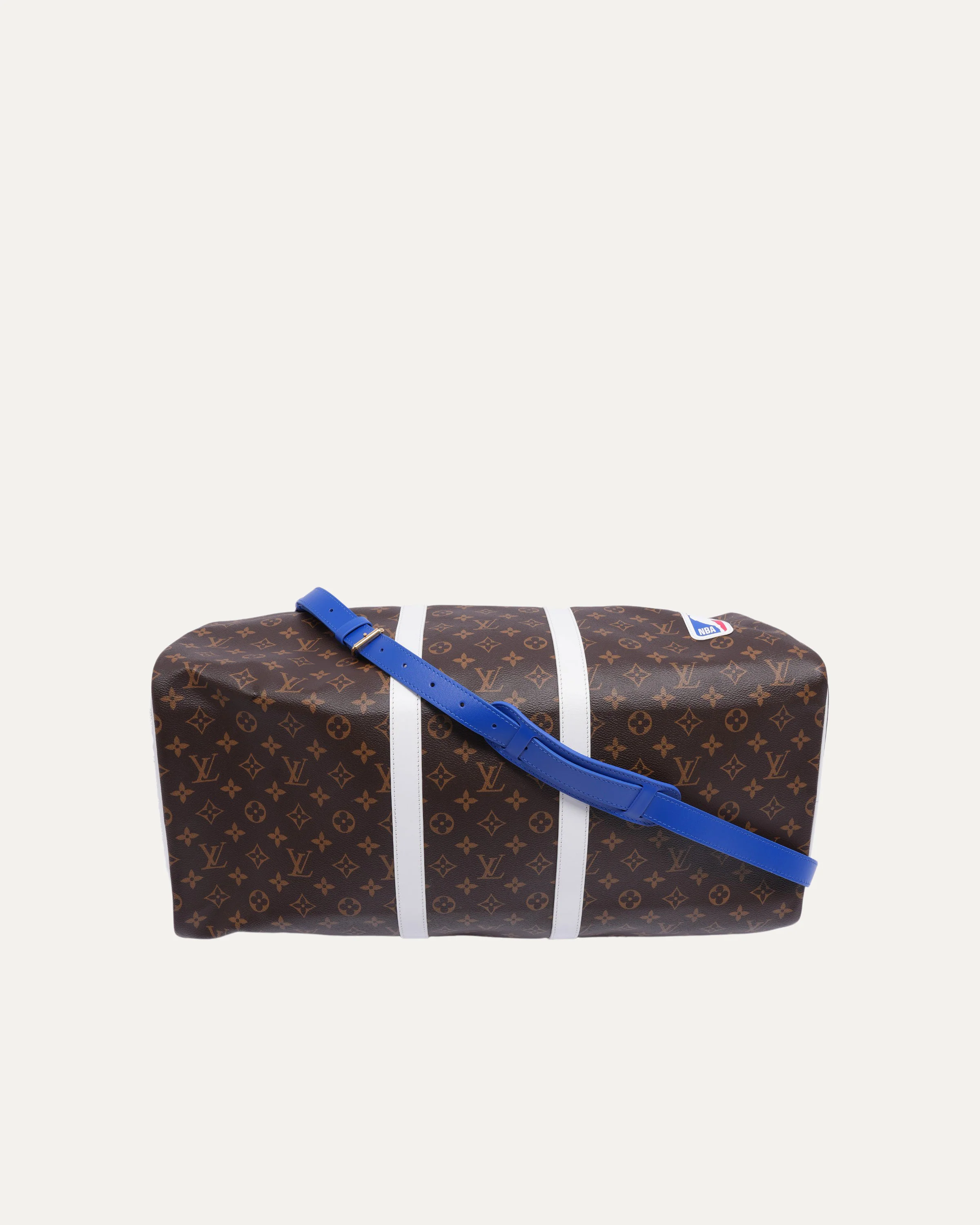 NBA Monogram Keepall - Image 5