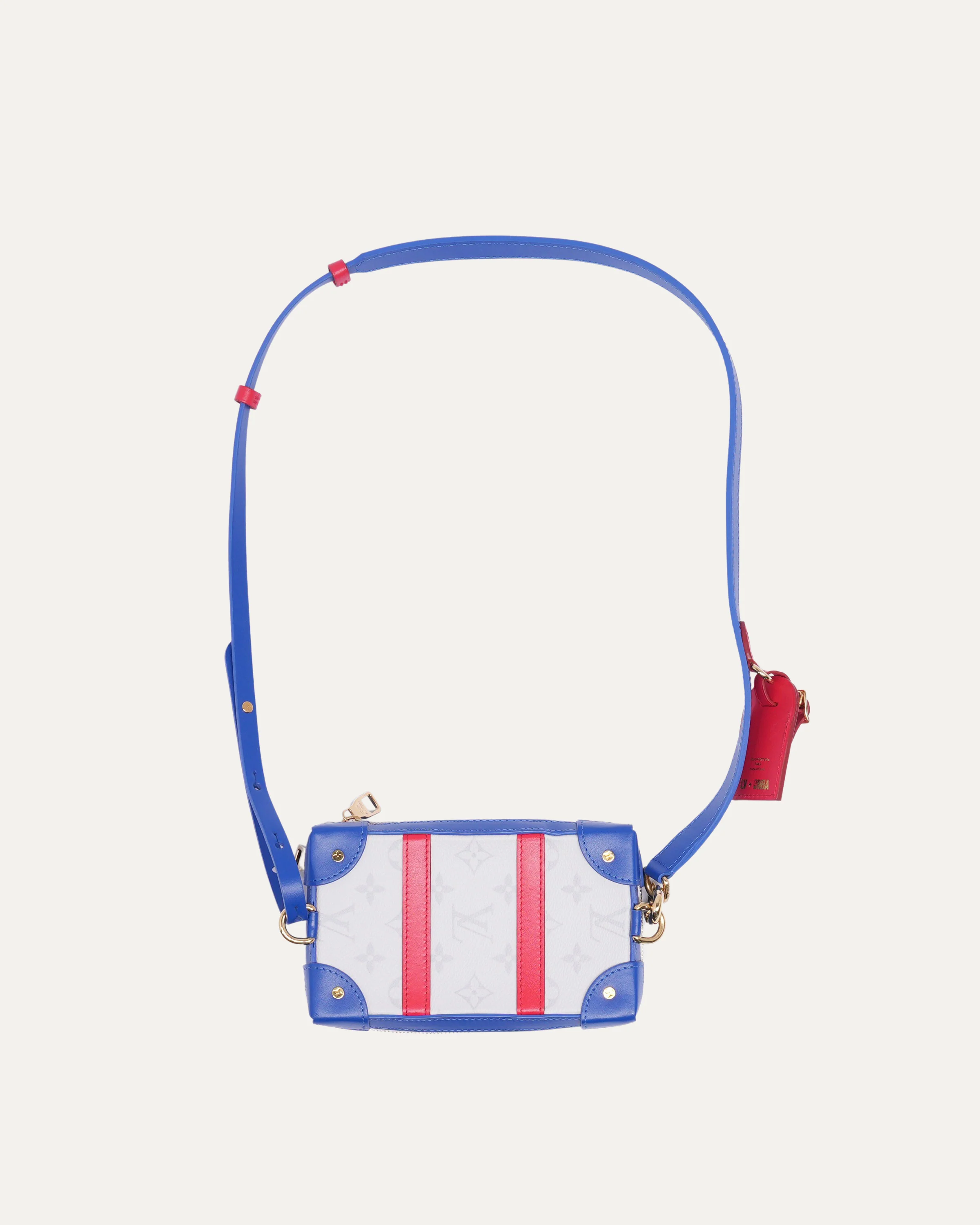 NBA Small Trunk Phone Box - Image 2
