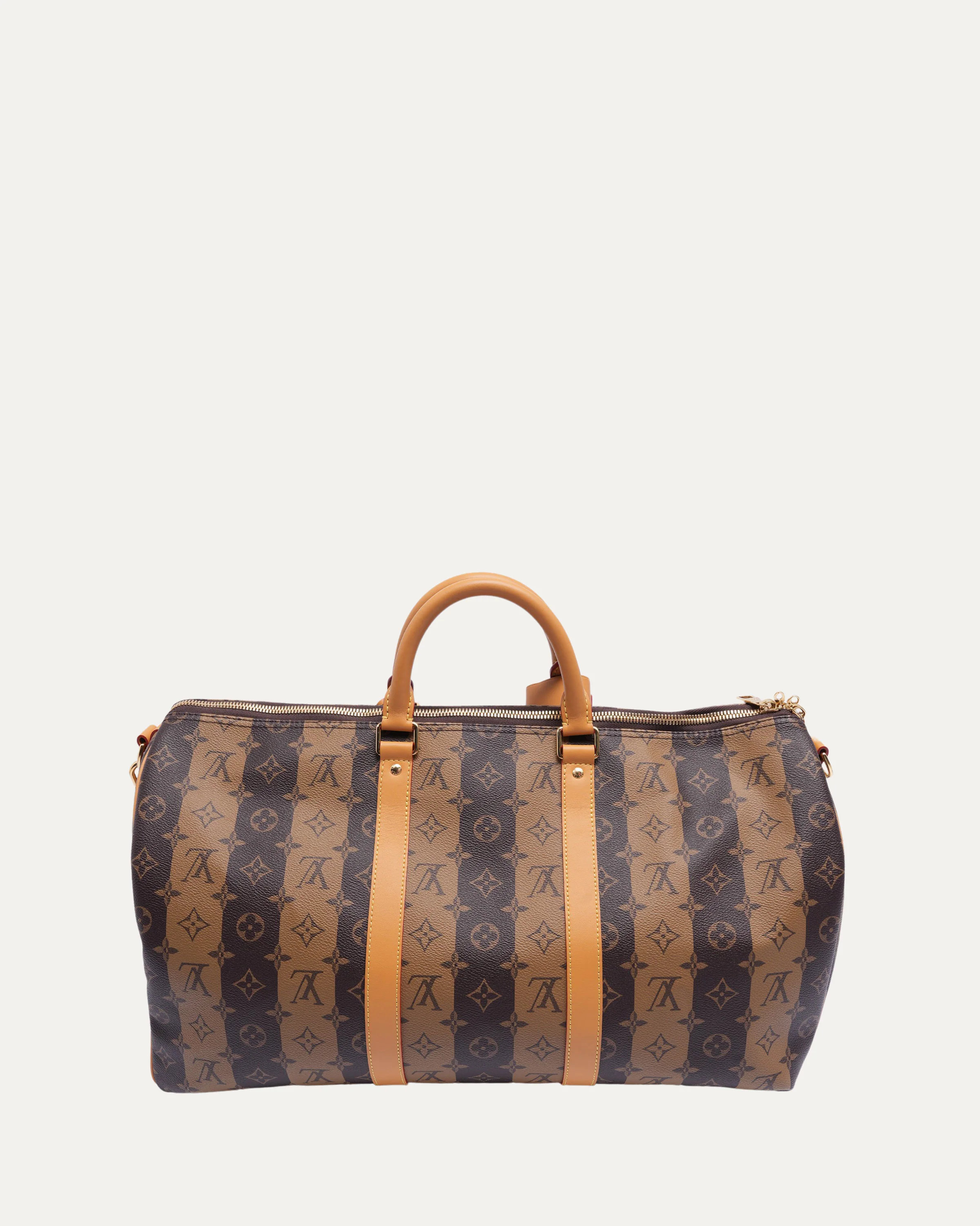Nigo Keepall 50 Bandouliere - Image 3