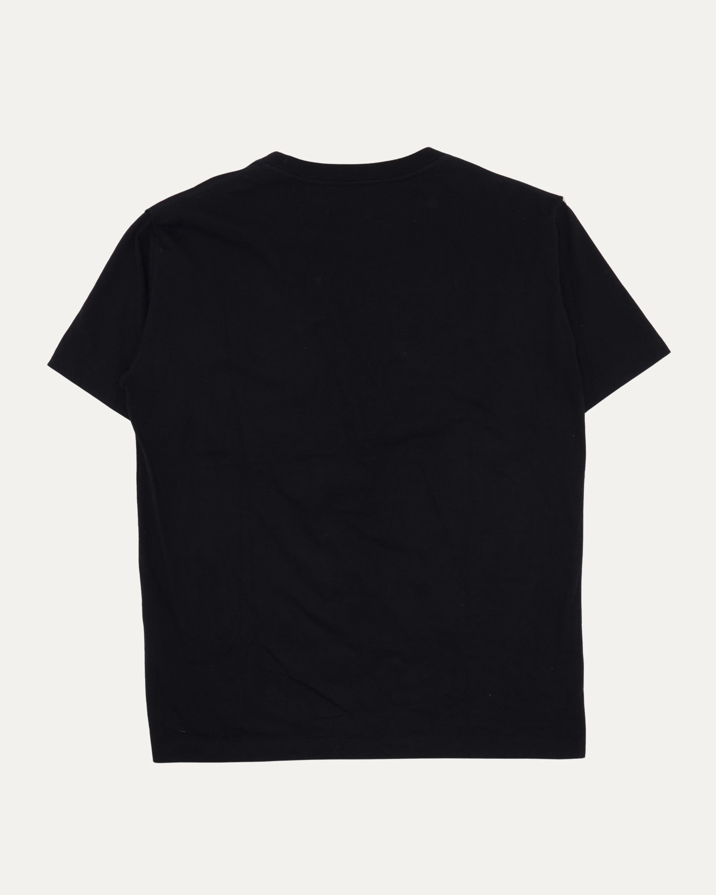 Plain Rainbow T-Shirt - Image 2
