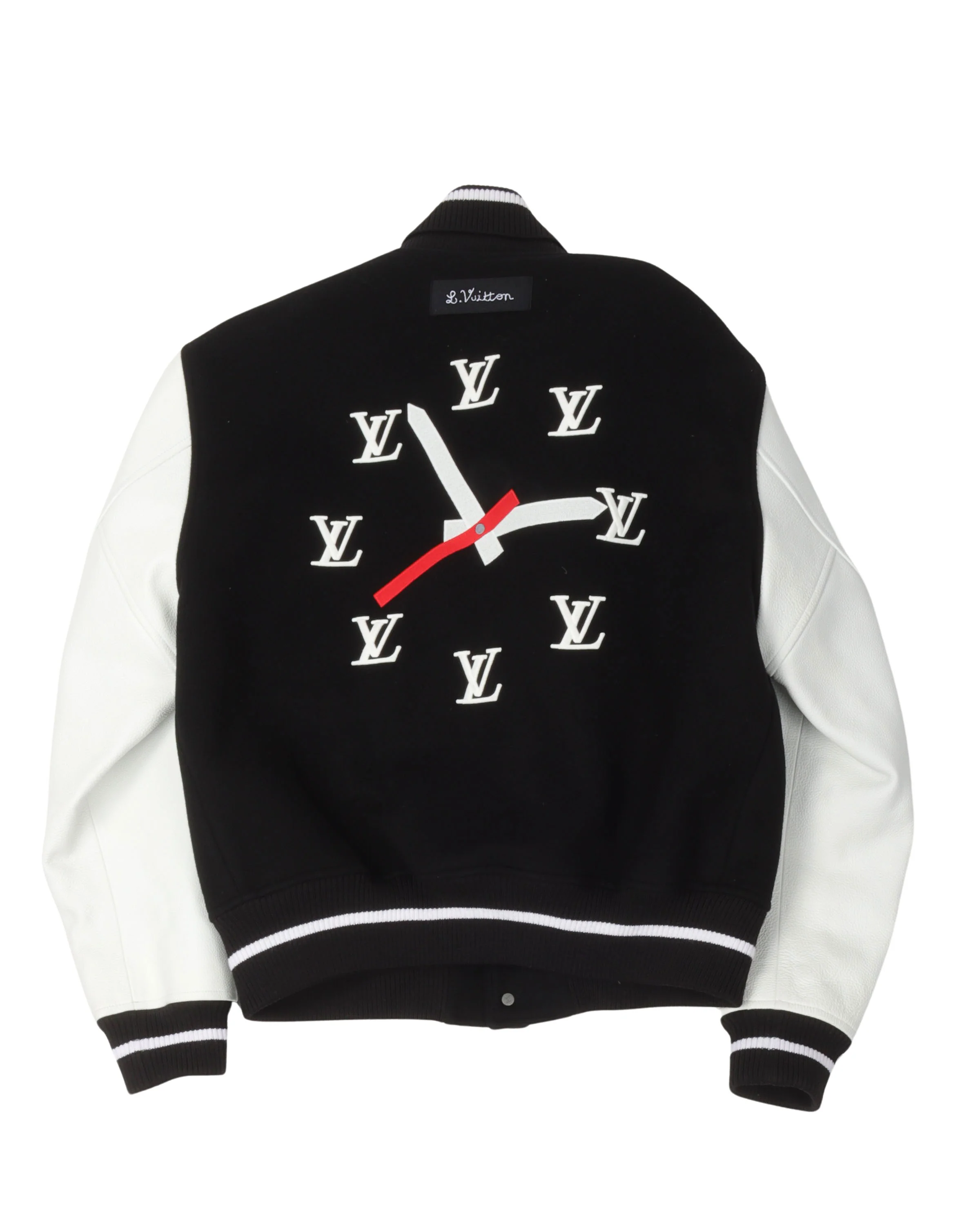 Puppet Baseball Jacket - Image 2