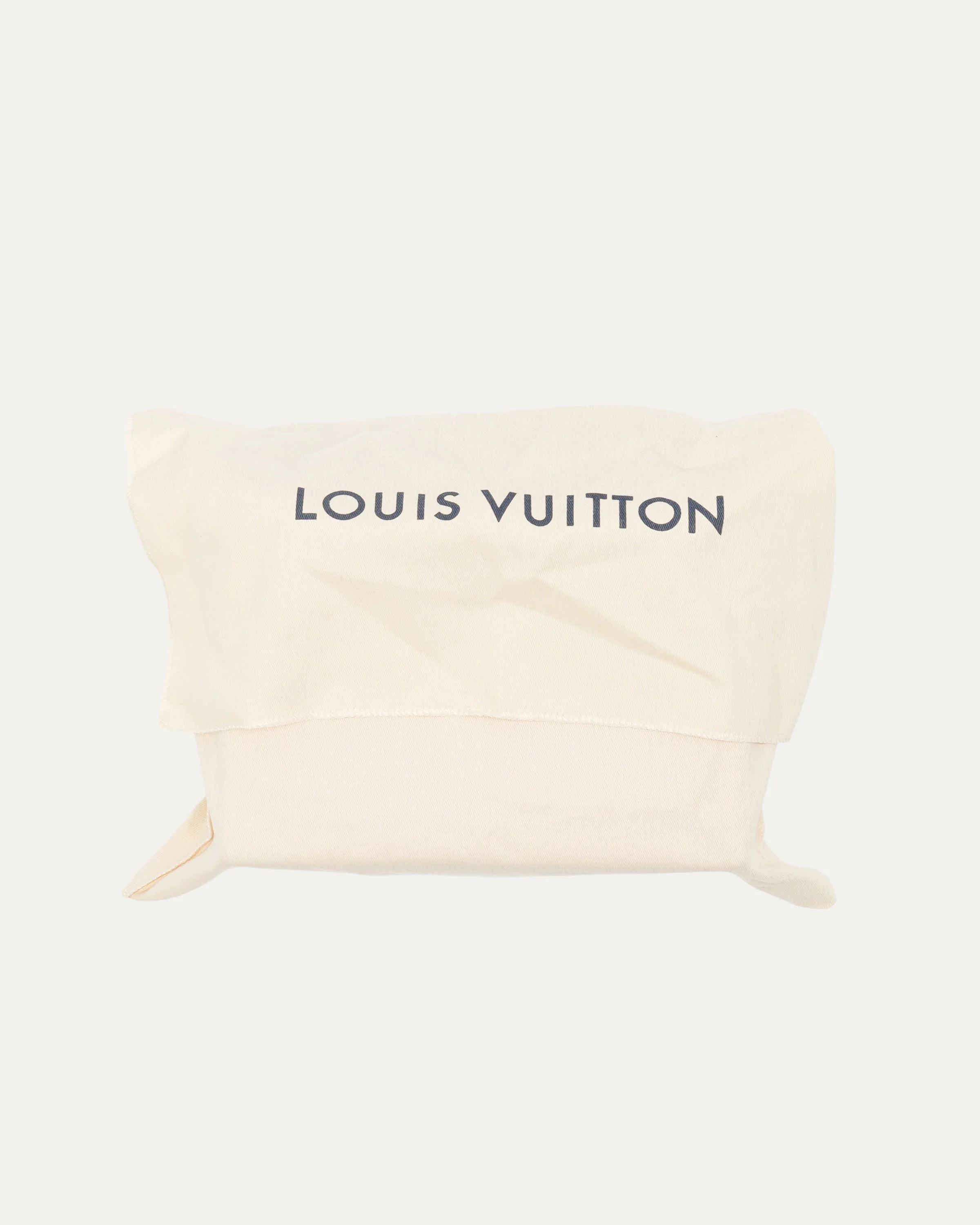 MCA Soft Trunk Taurillion Monogram Bag - Image 4