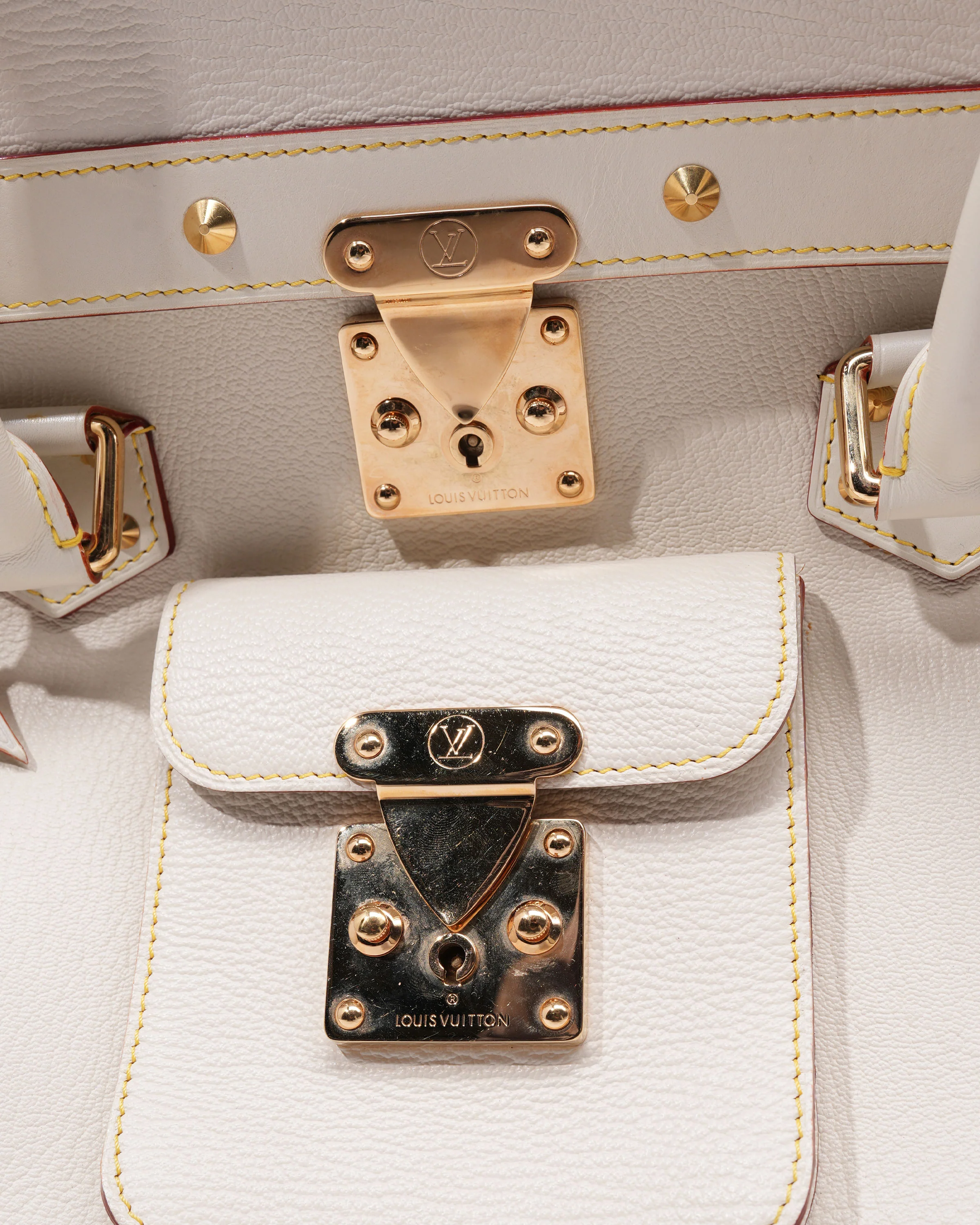 Suhali Le Extravagant Travel Bag - Image 6
