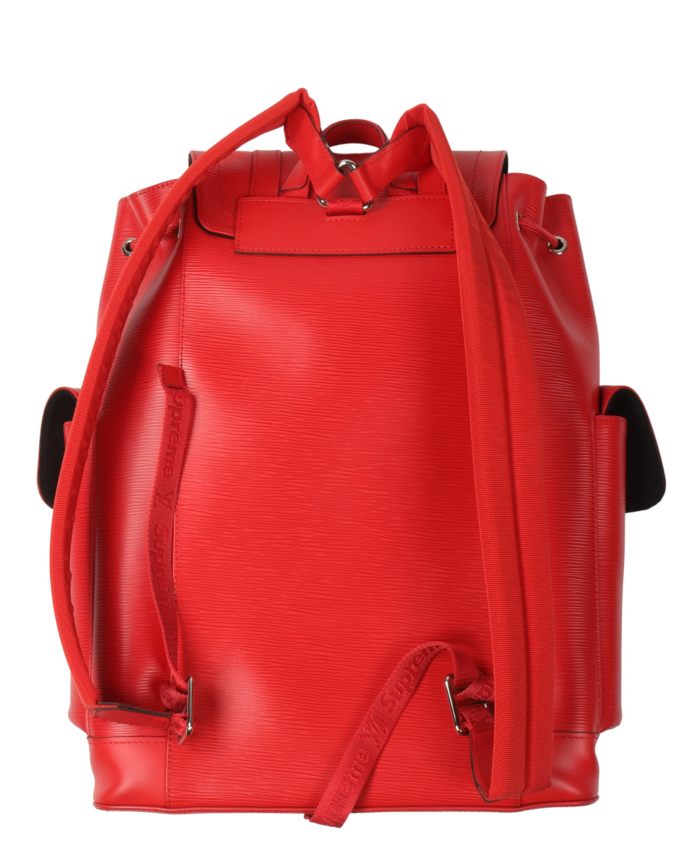 Supreme Christopher Backpack - Image 2