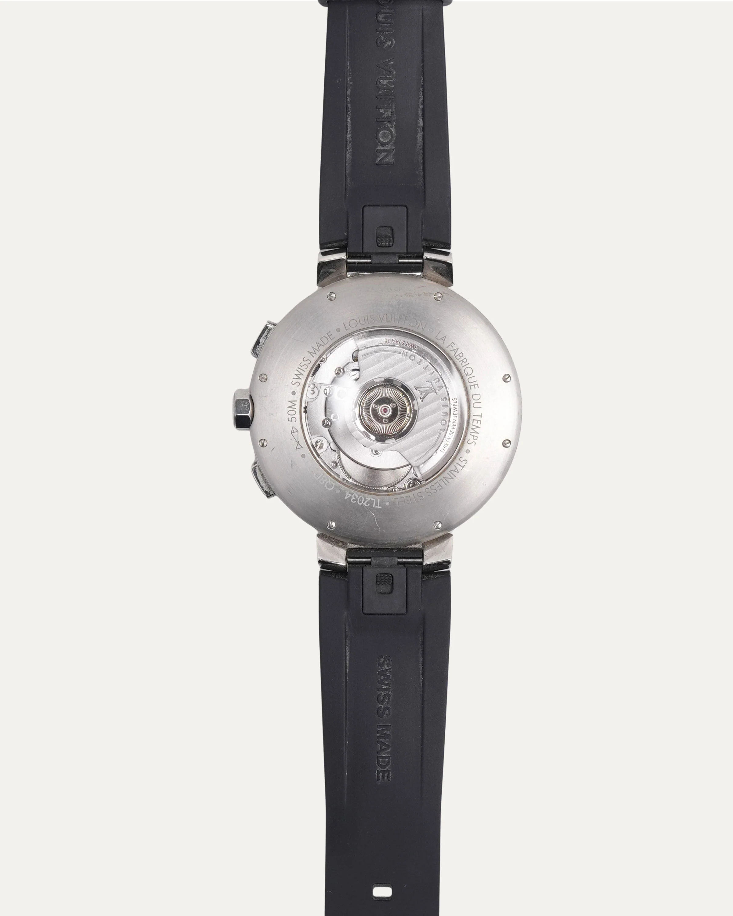 Tambour Moon Chronograph - Image 3